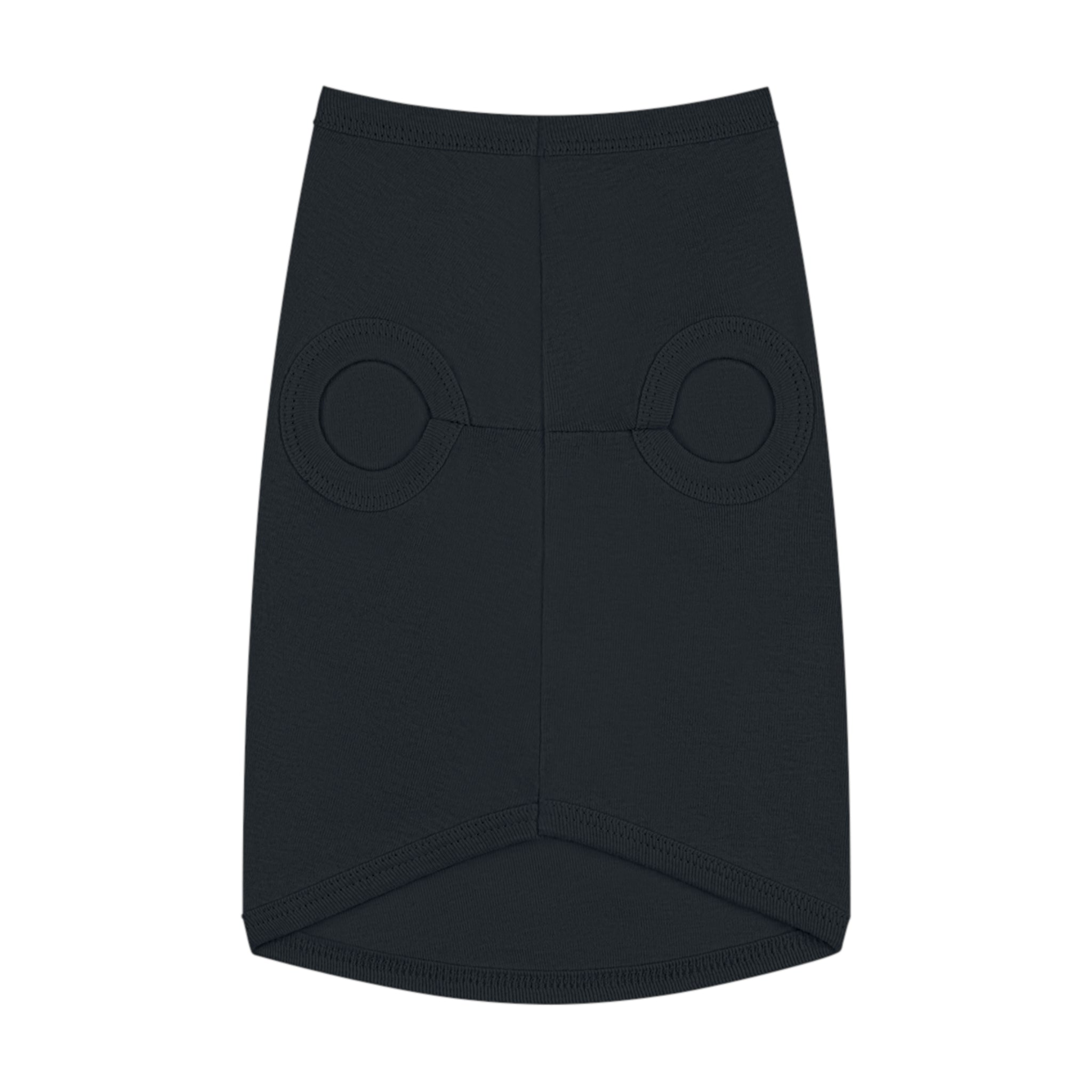 Santa’s Workshop Security Pet Sweater