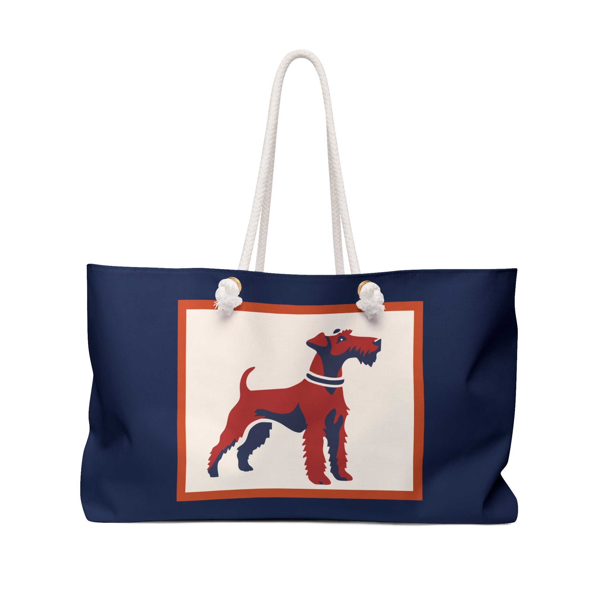 The Go Kit™ – Weekender Bag by Pooch Patriot