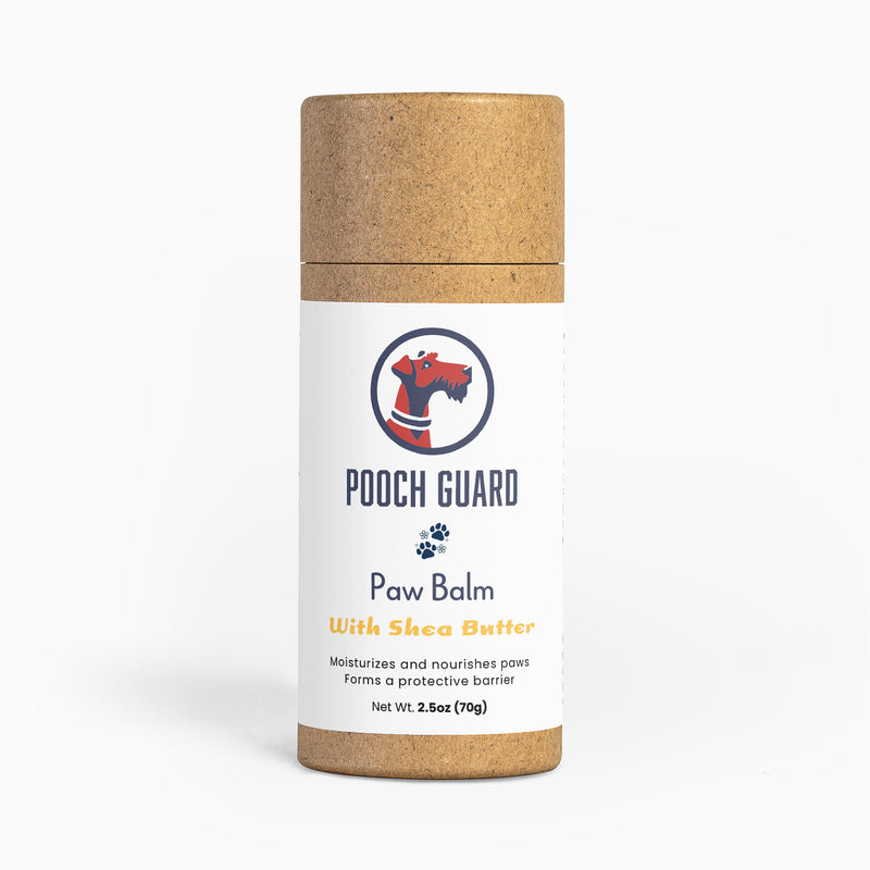 PoochGuard™ Paw Balm
