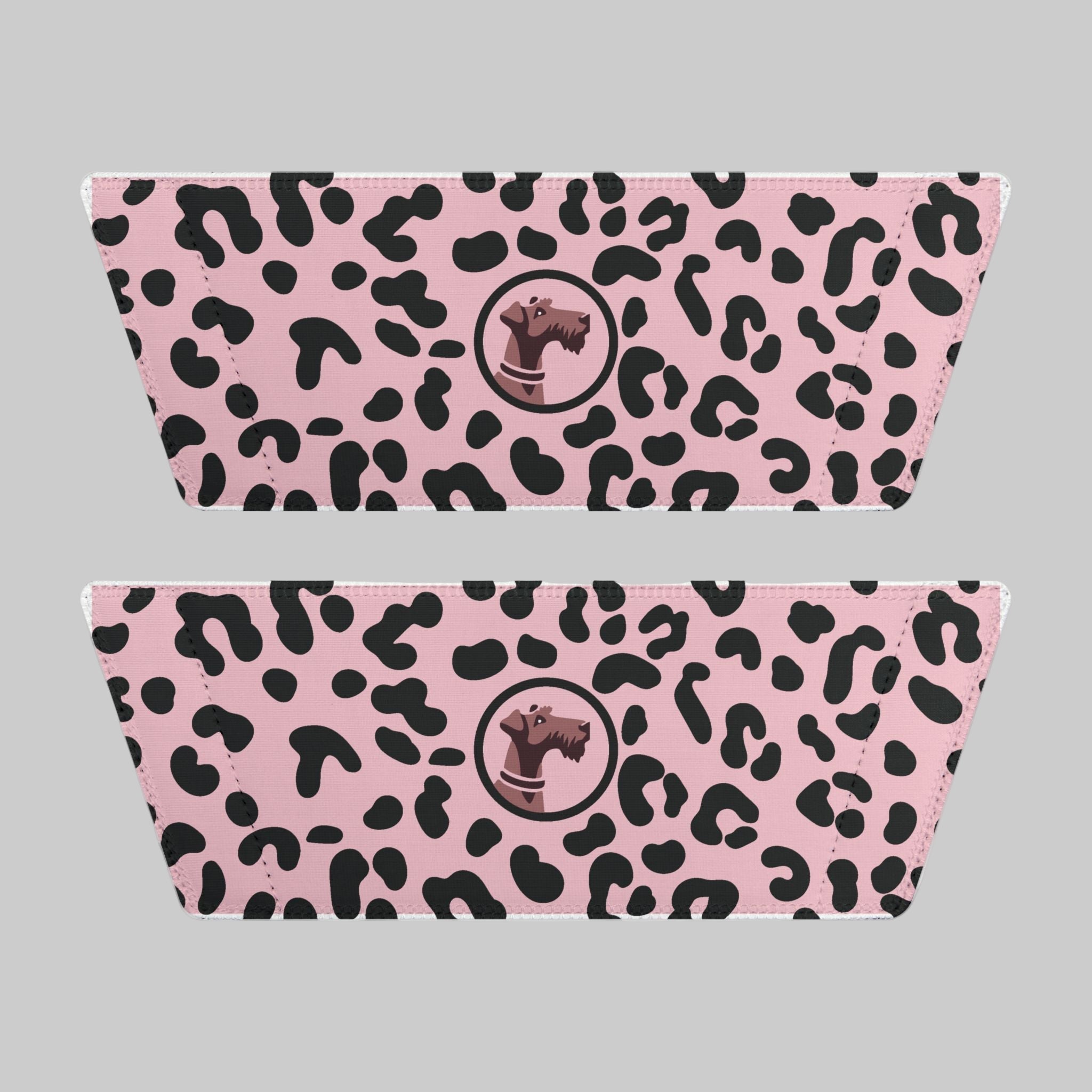 Pooch Patriot Girls Slippers