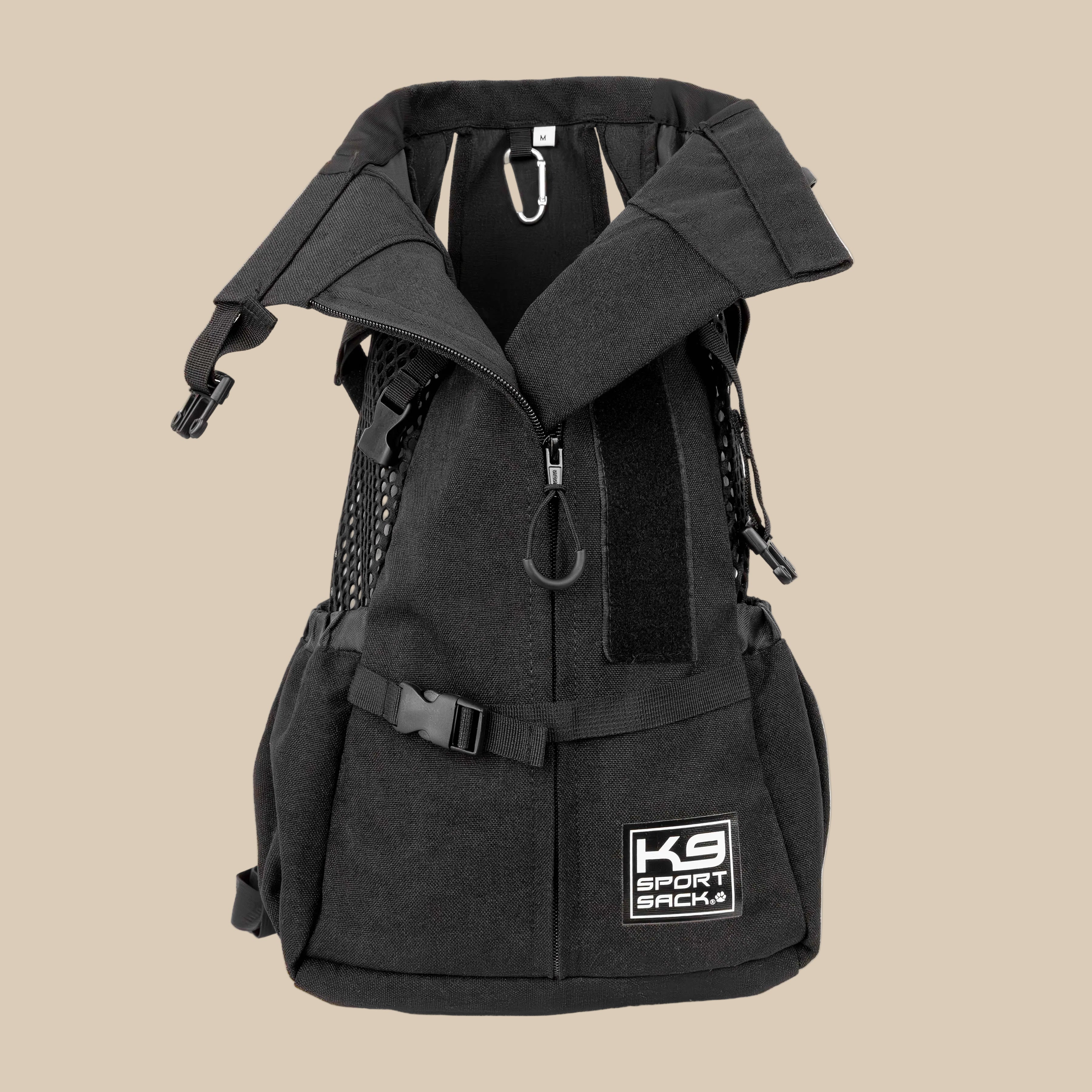 K9 Sport Sack® Air 2 Dog Carrier Backpack – Breathable, Durable Comfort for Dogs