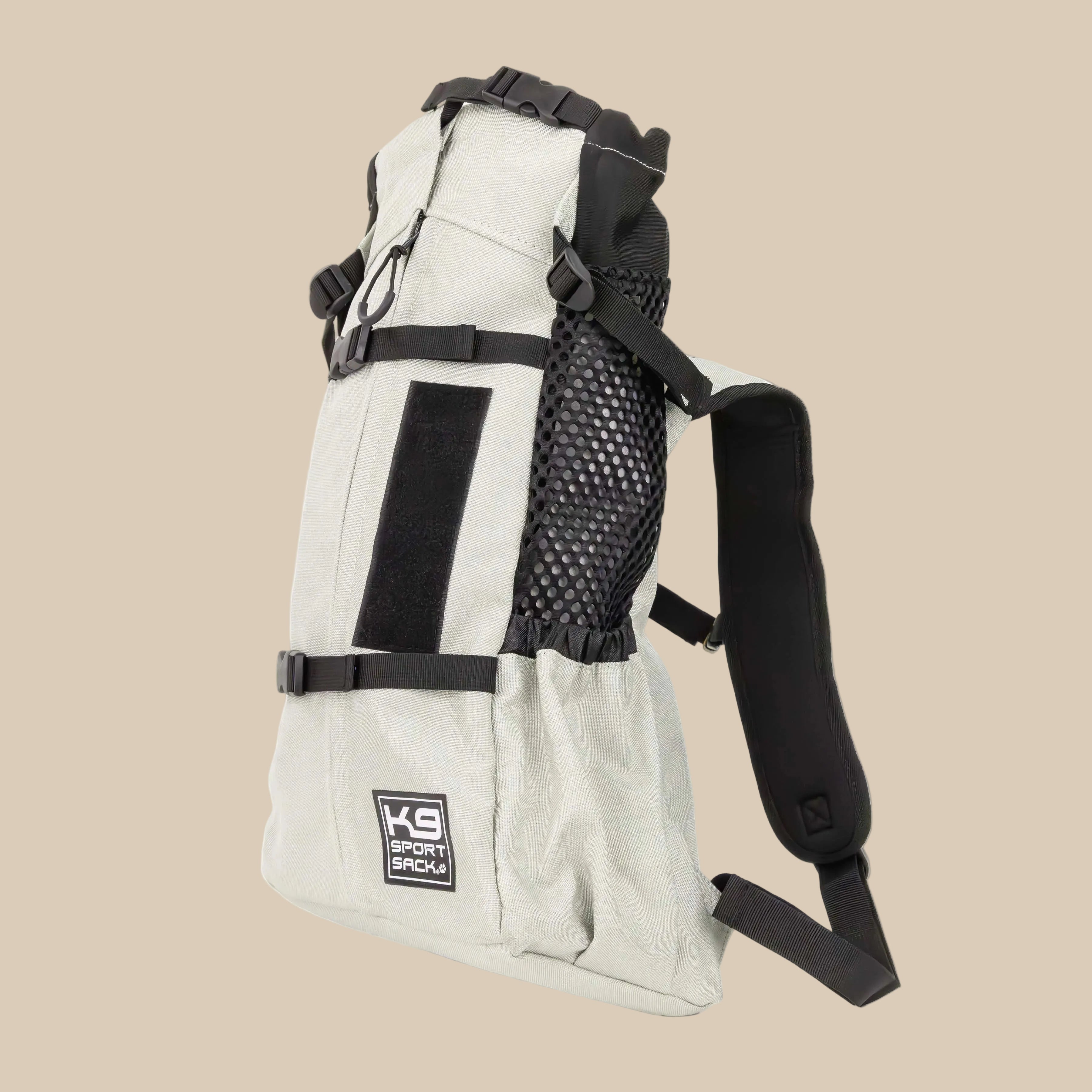 K9 Sport Sack® Air 2 Dog Carrier Backpack – Breathable, Durable Comfort for Dogs