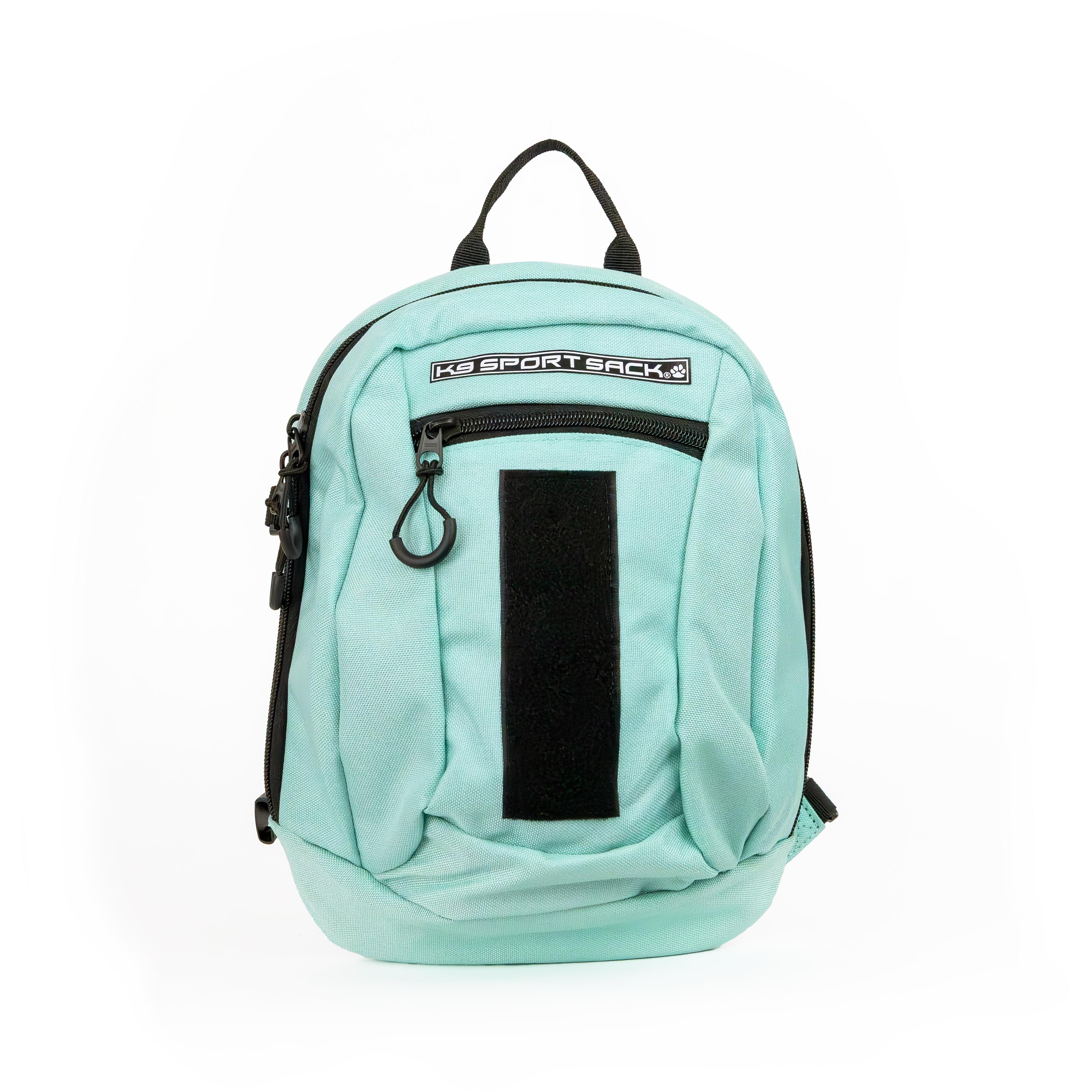 K9 Sport Sack® Plus 2 Dog Carrier Backpack – Forward-Facing with Removable Storage