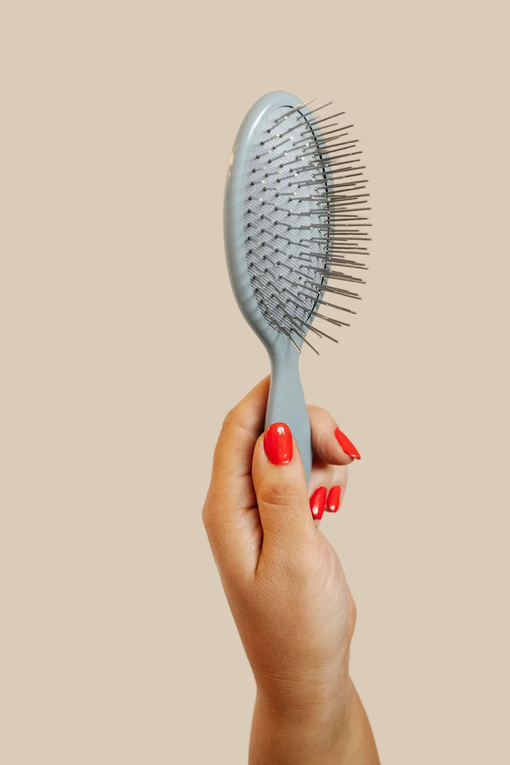 Upwell Gentle Detangling Brush
