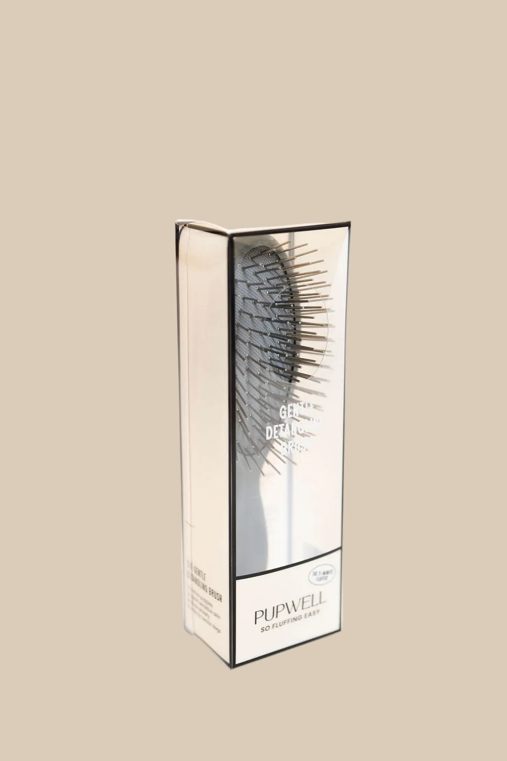 Upwell Gentle Detangling Brush