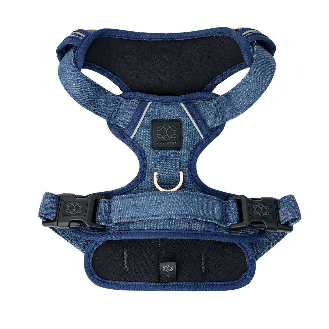 Nomad Dog Harness | Dogistry