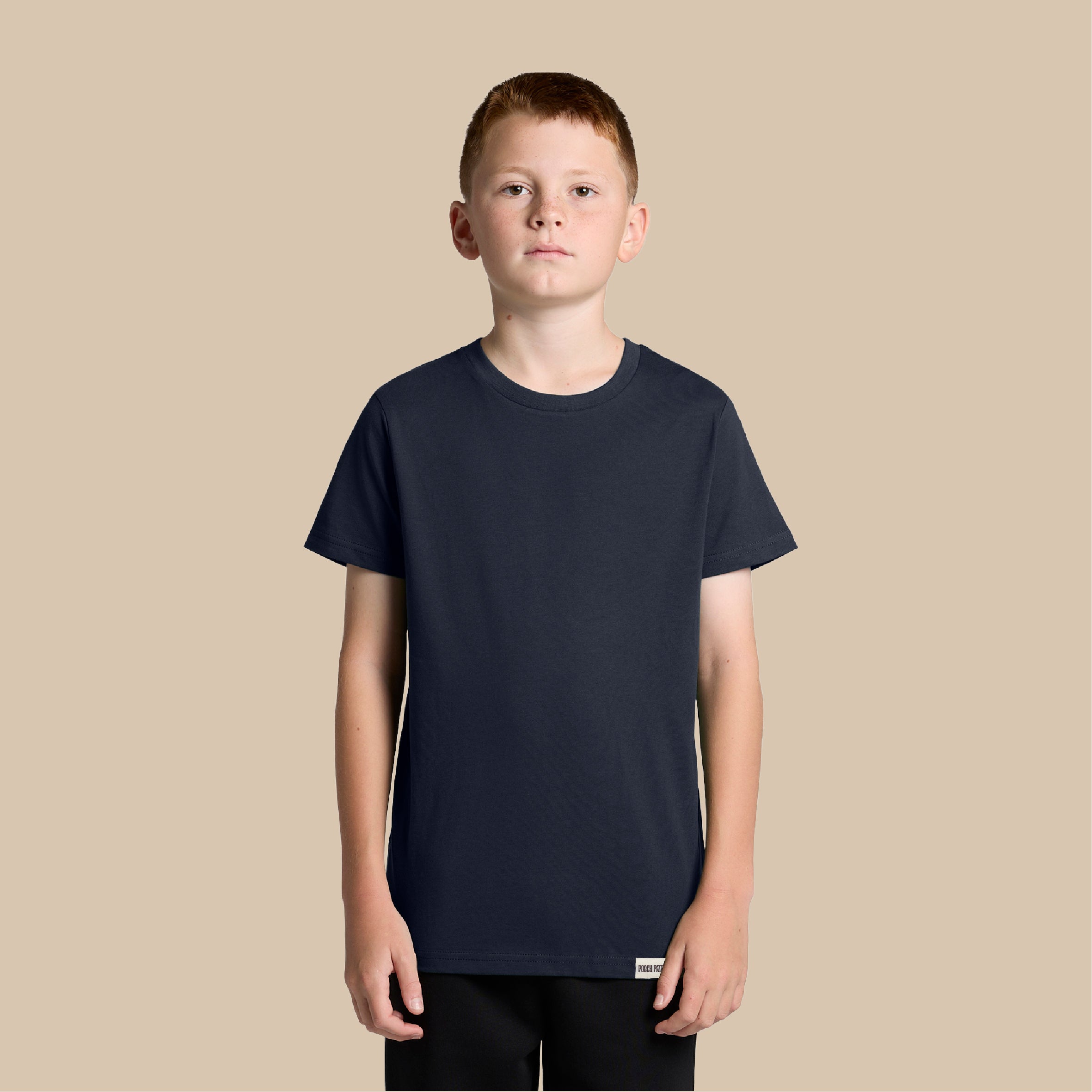 The Beagle Youth Tee