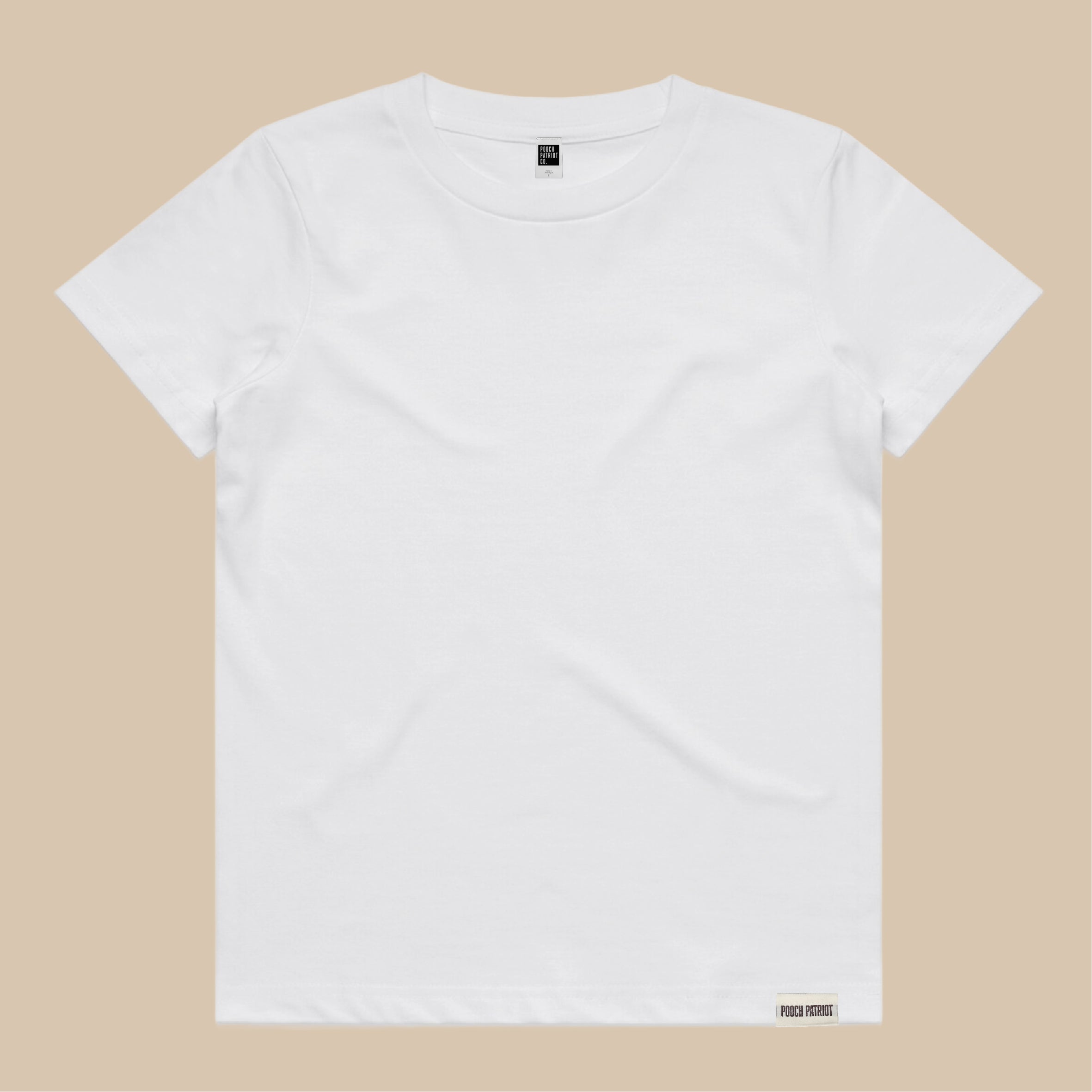 The Beagle Youth Tee