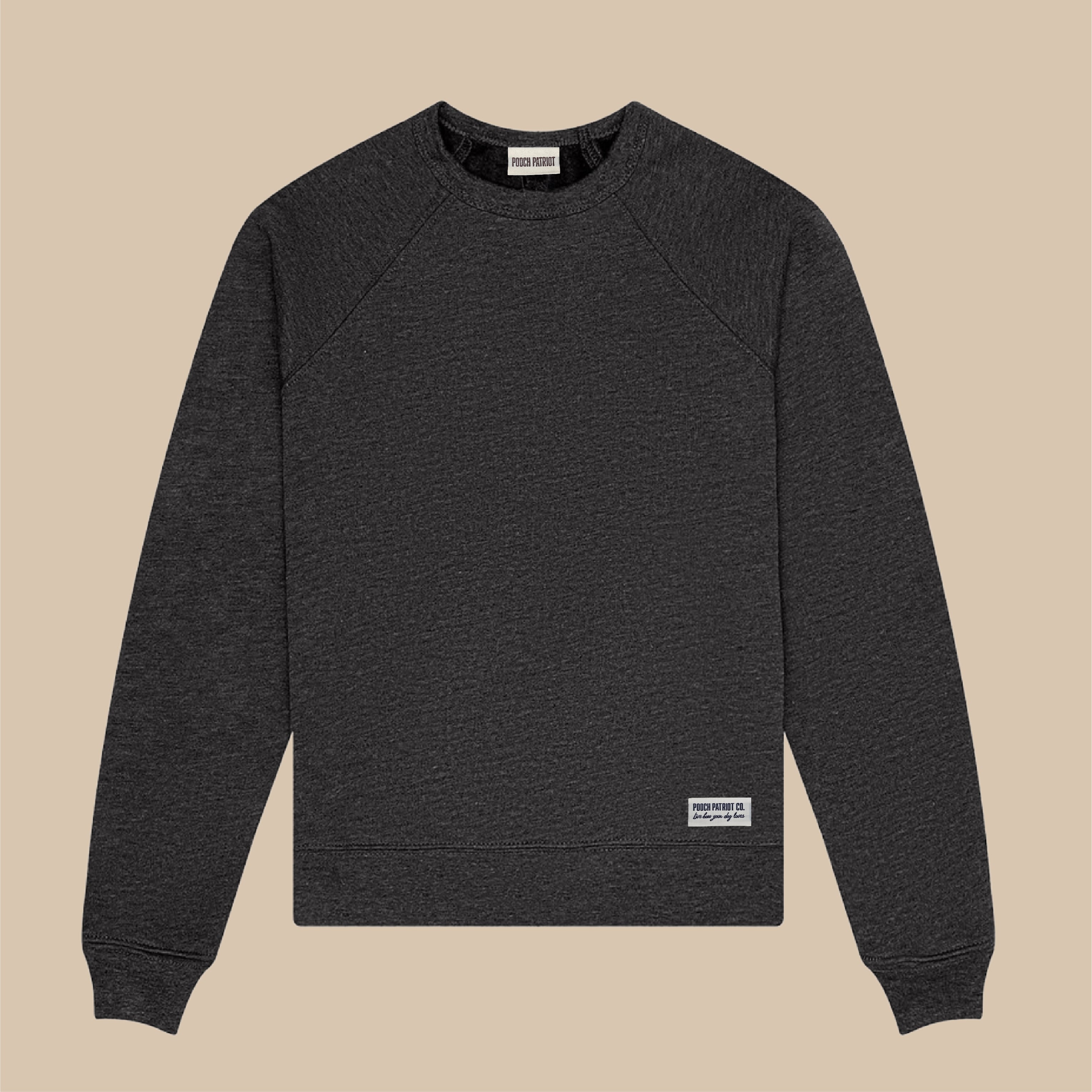 The Beagle Youth Crewneck Sweatshirt
