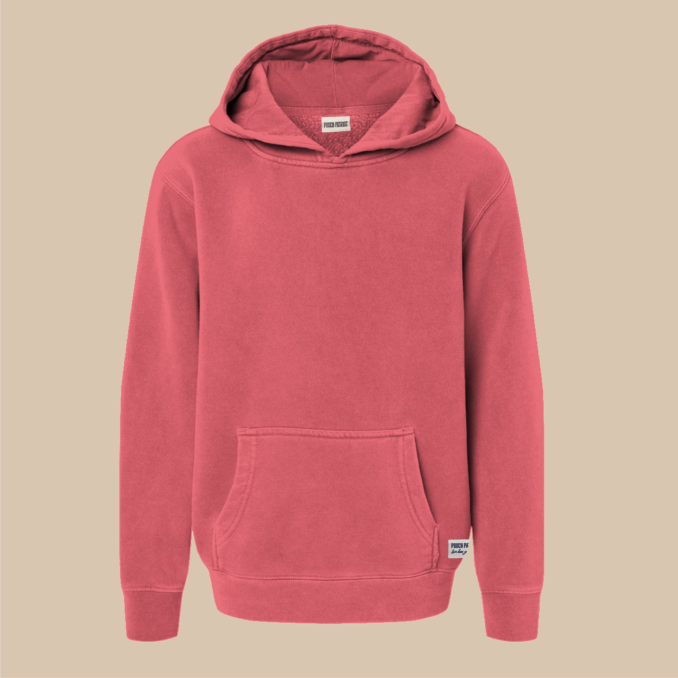 The Beagle Youth Hoodie