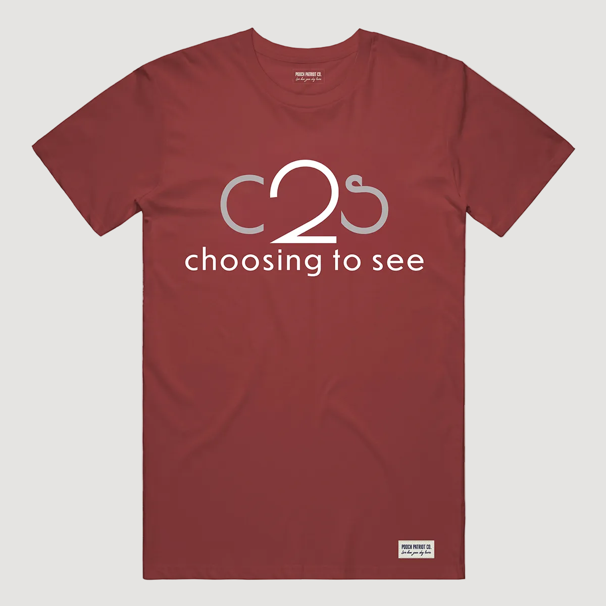 Choosing to See Classic Tee