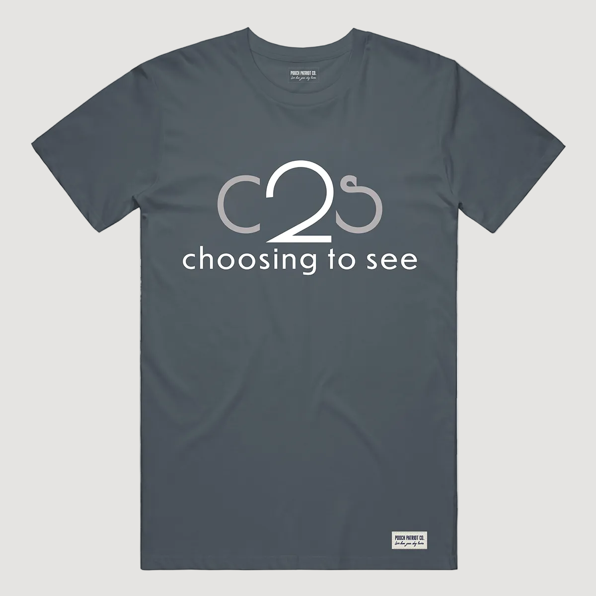 Choosing to See Classic Tee