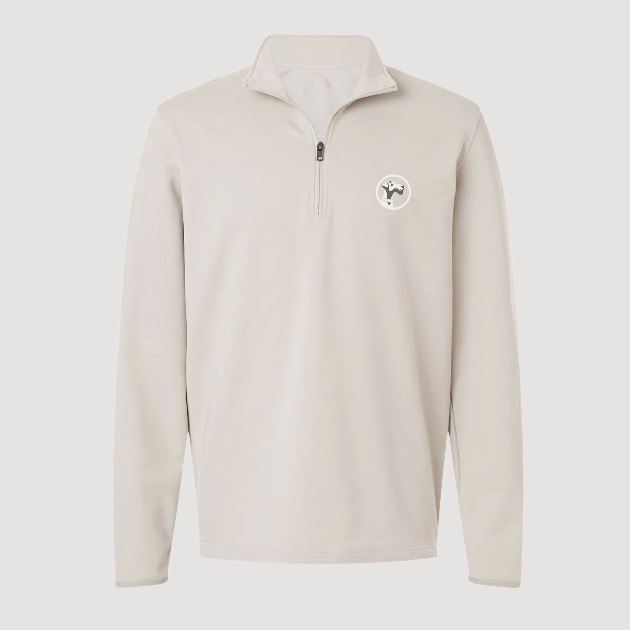 Walker Performance Quarter Zip