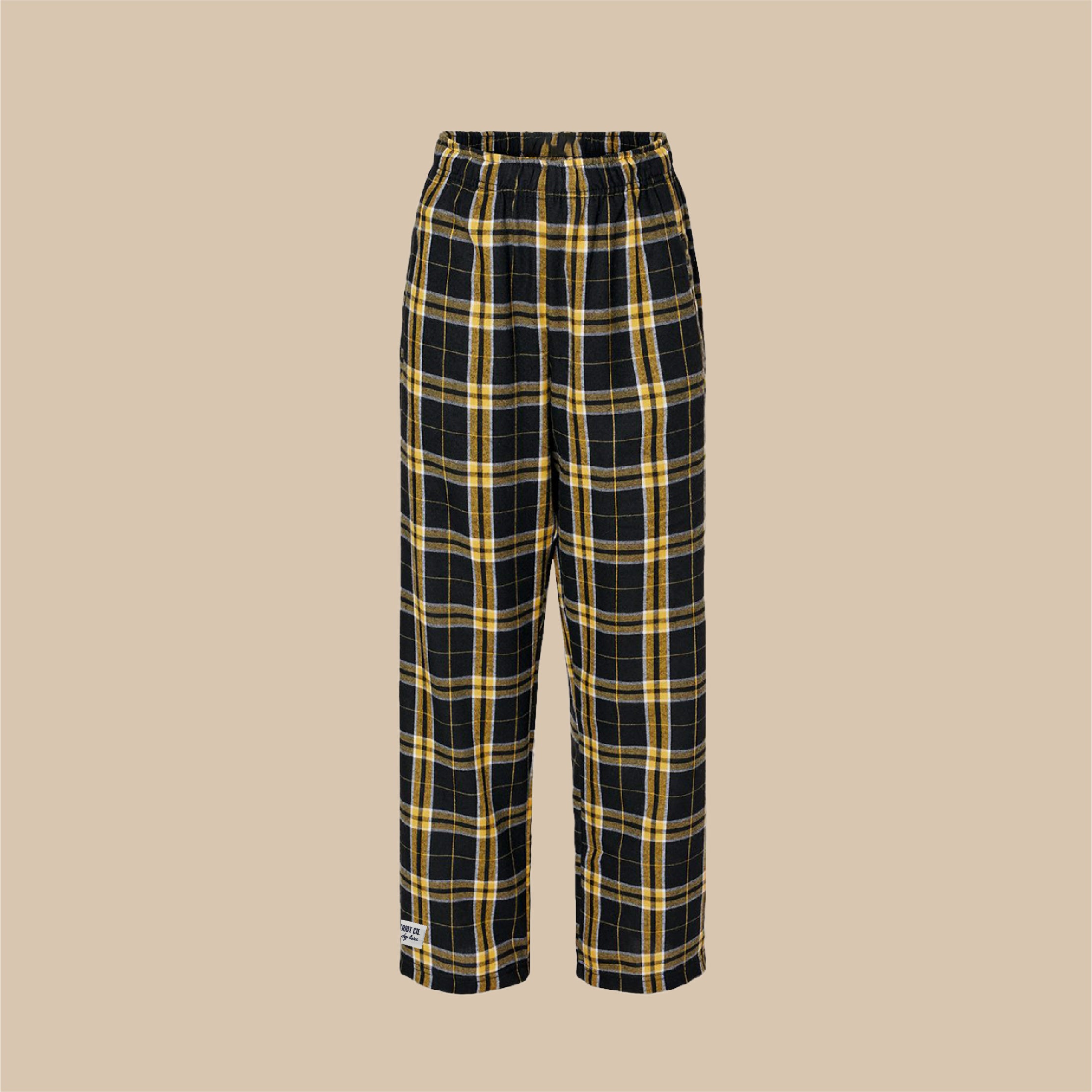 The Setter Youth Flannel Pant