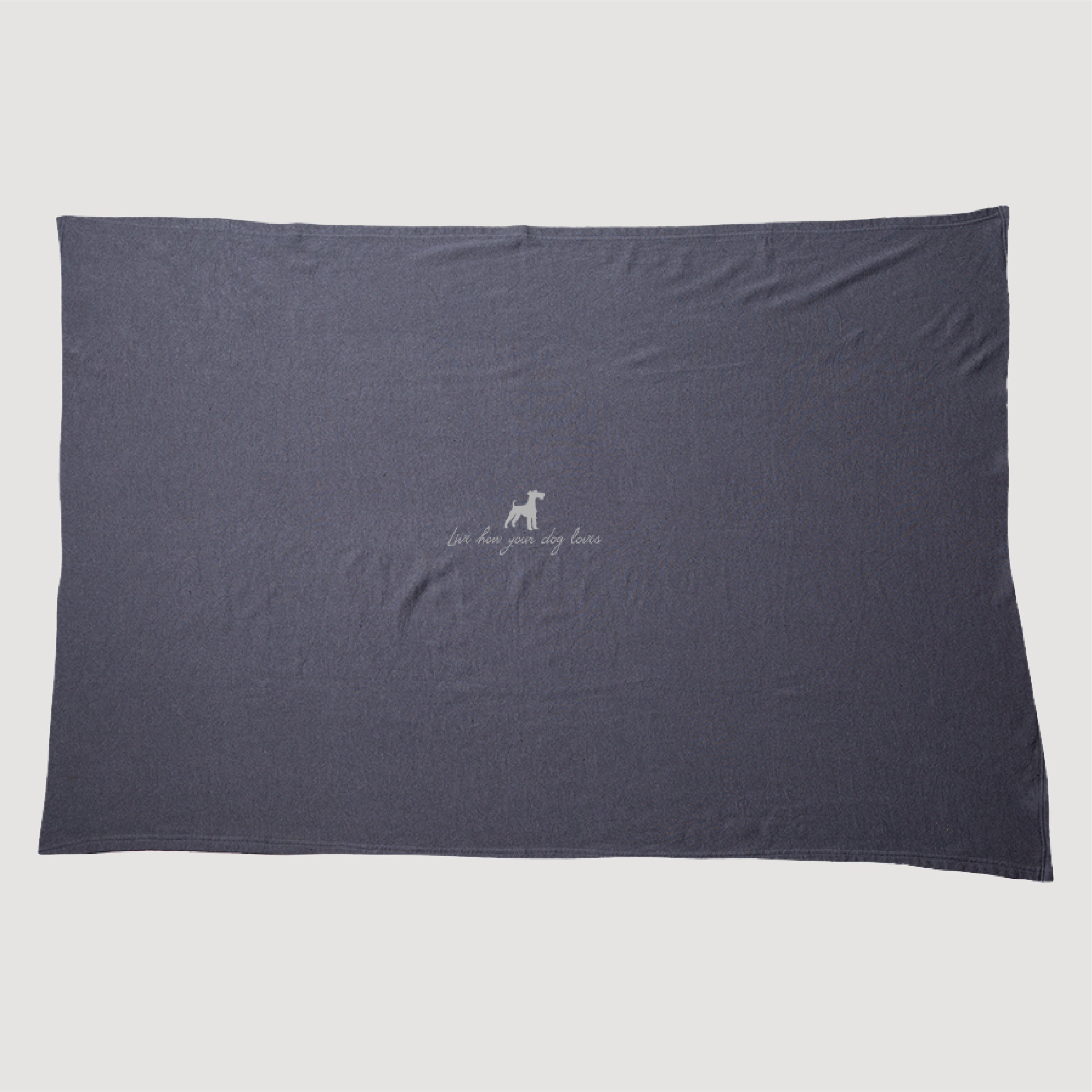 The Walker Protective Throw Blanket