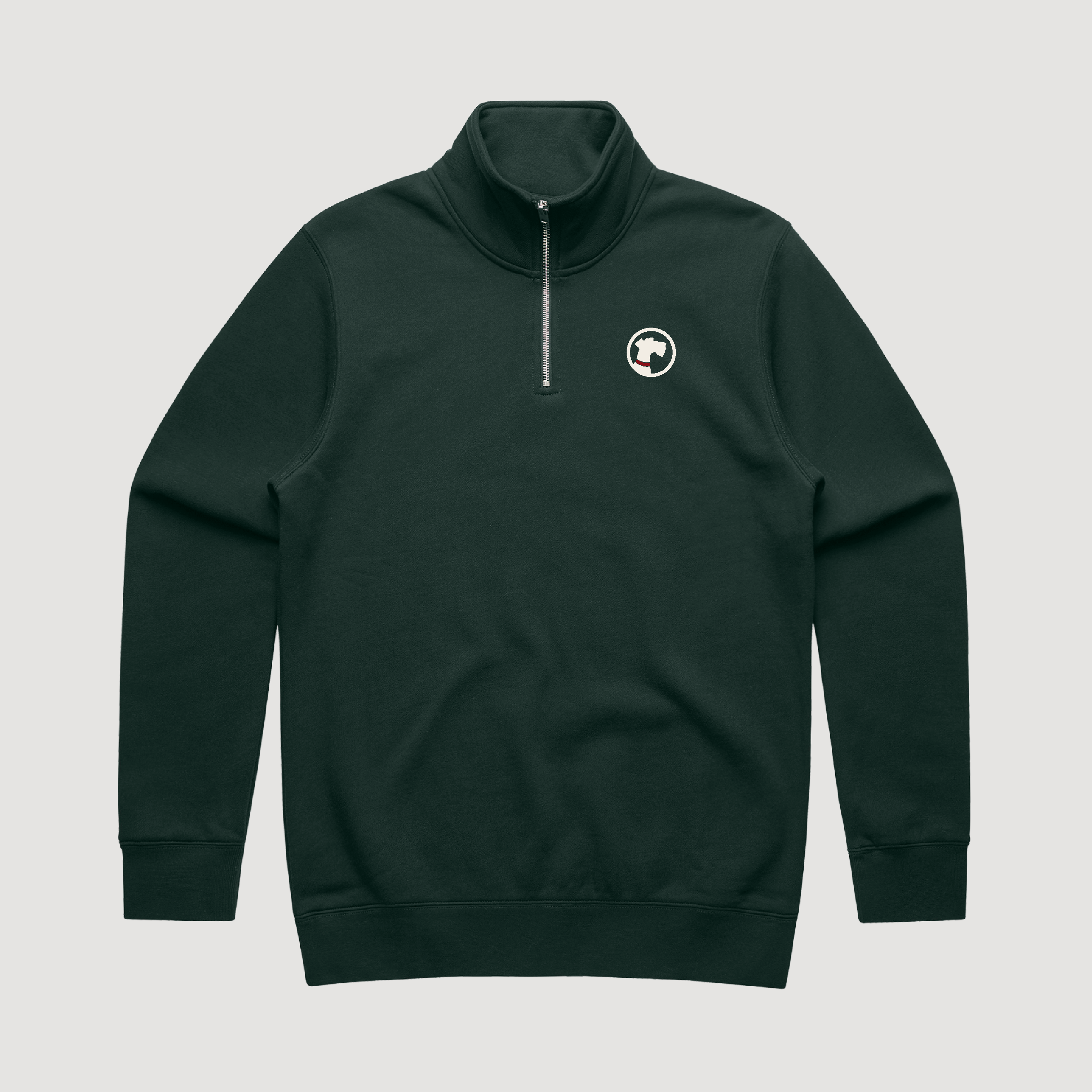 Walker Men's Quarter Zip