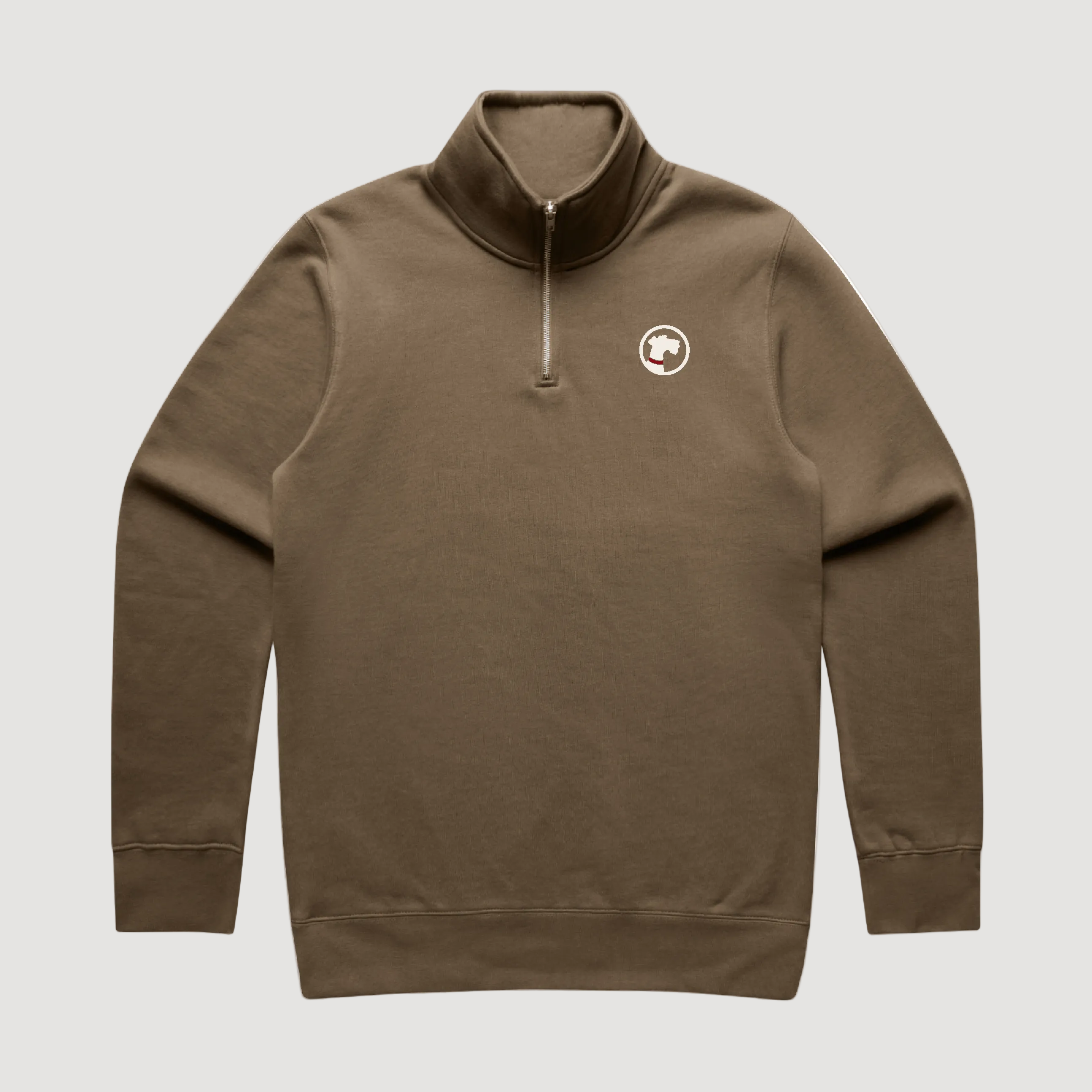 Walker Men's Quarter Zip