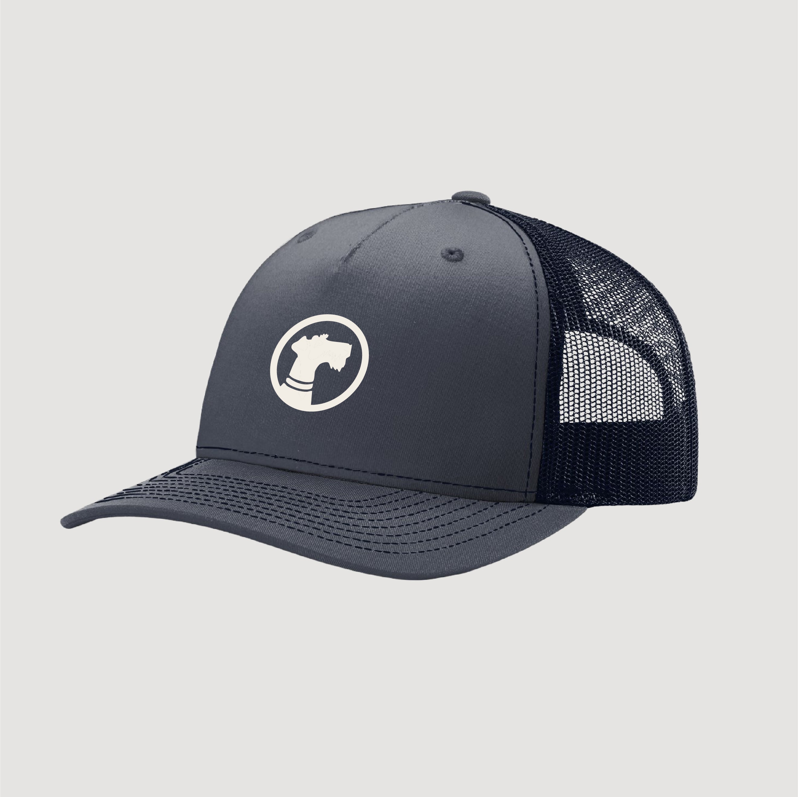 The Walker Trucker Cap