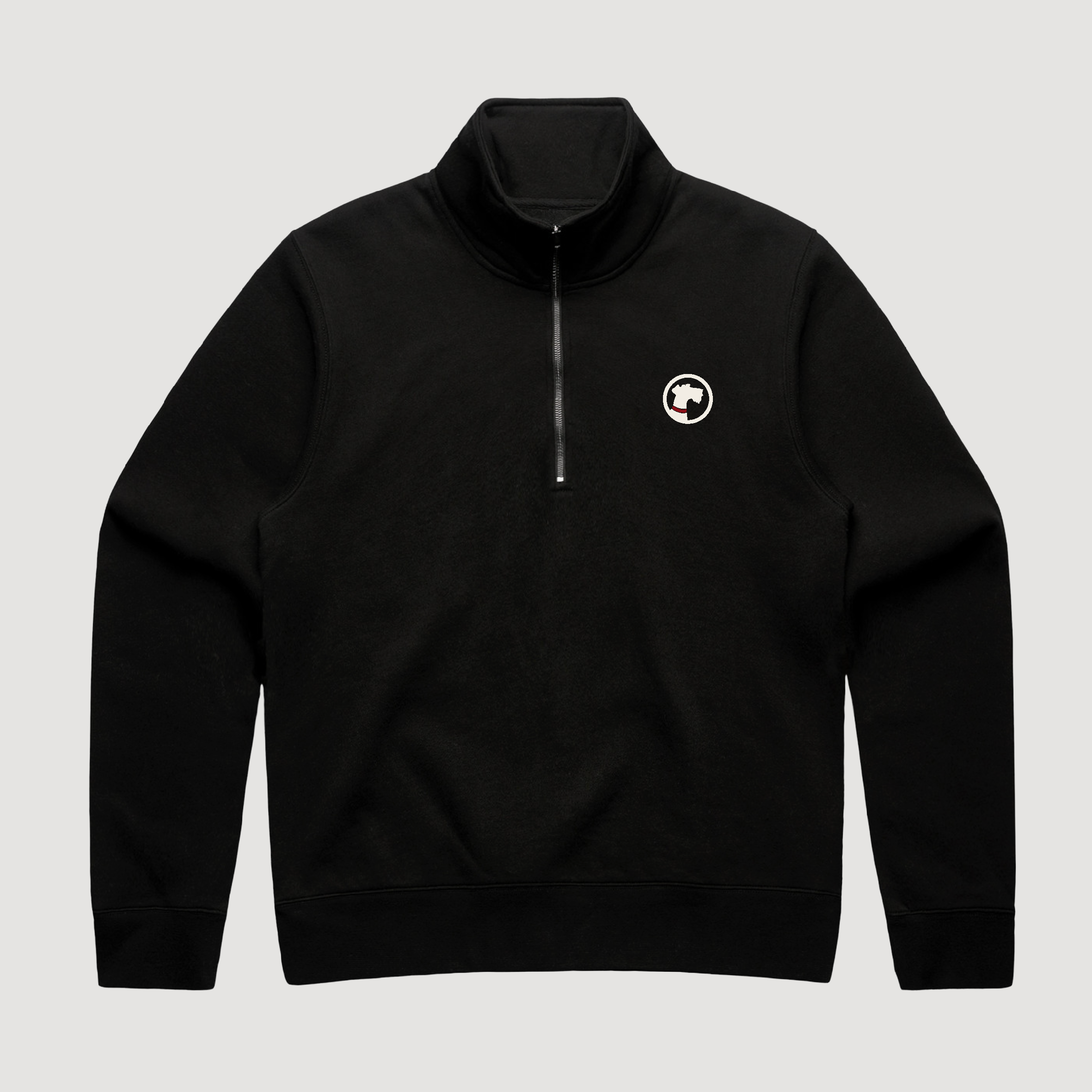 Walker Women's Quarter-Zip