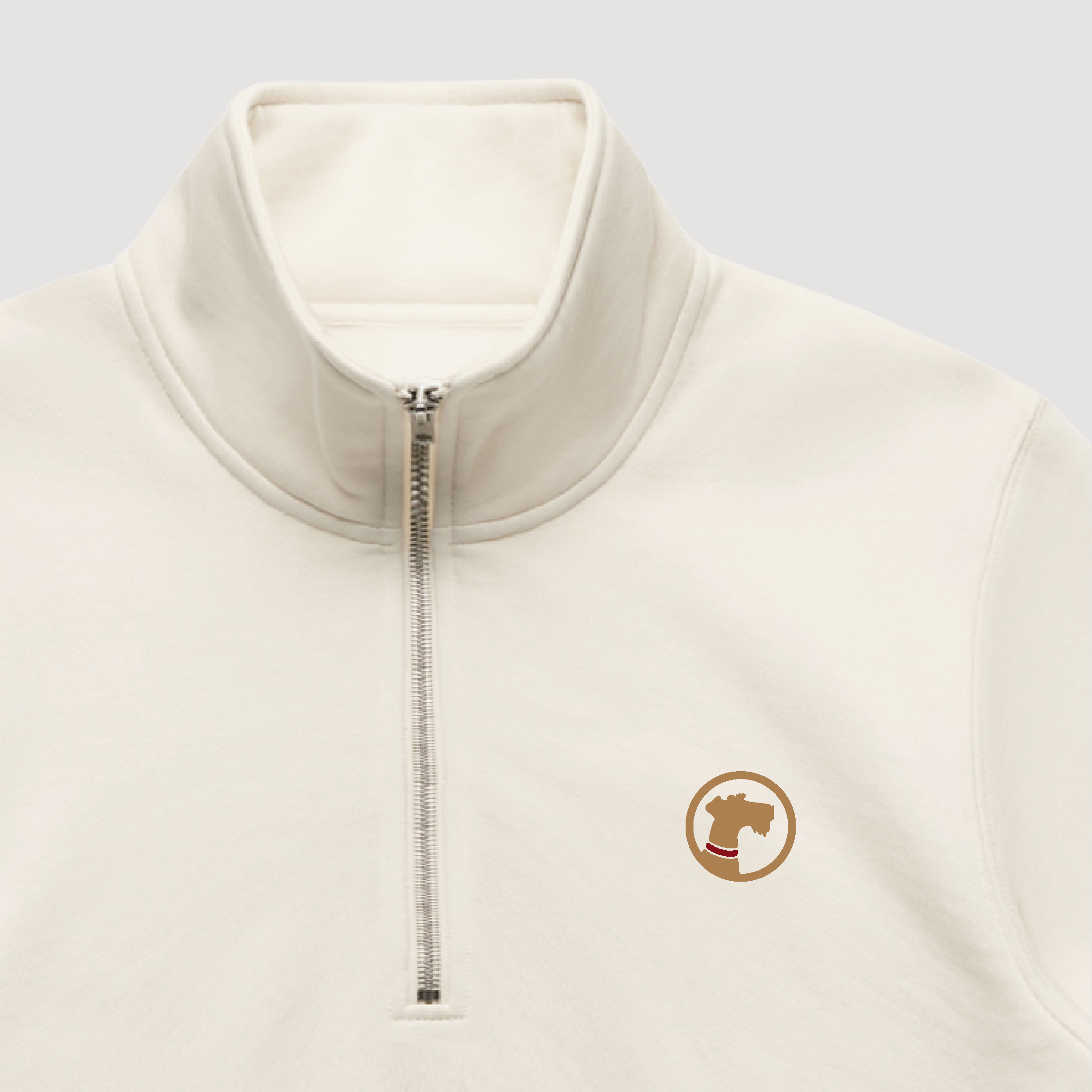 Walker Women's Quarter-Zip