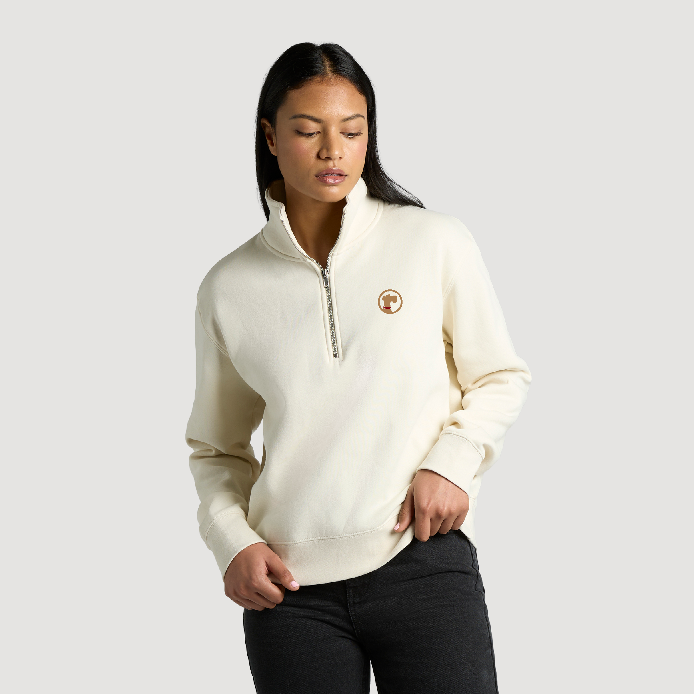 Walker Women's Quarter-Zip