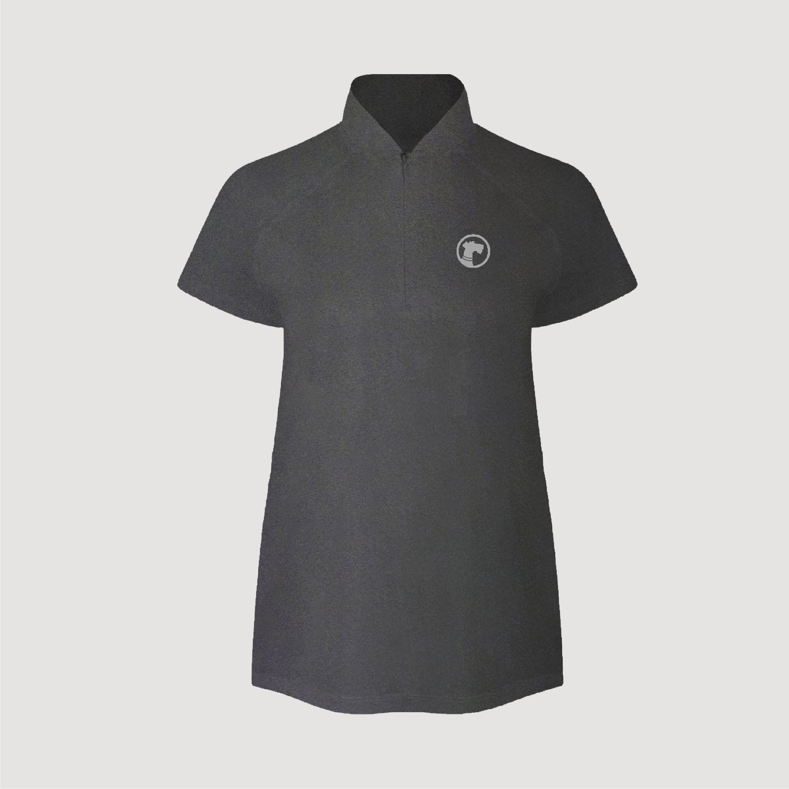 The Walker Women's Performance Polo
