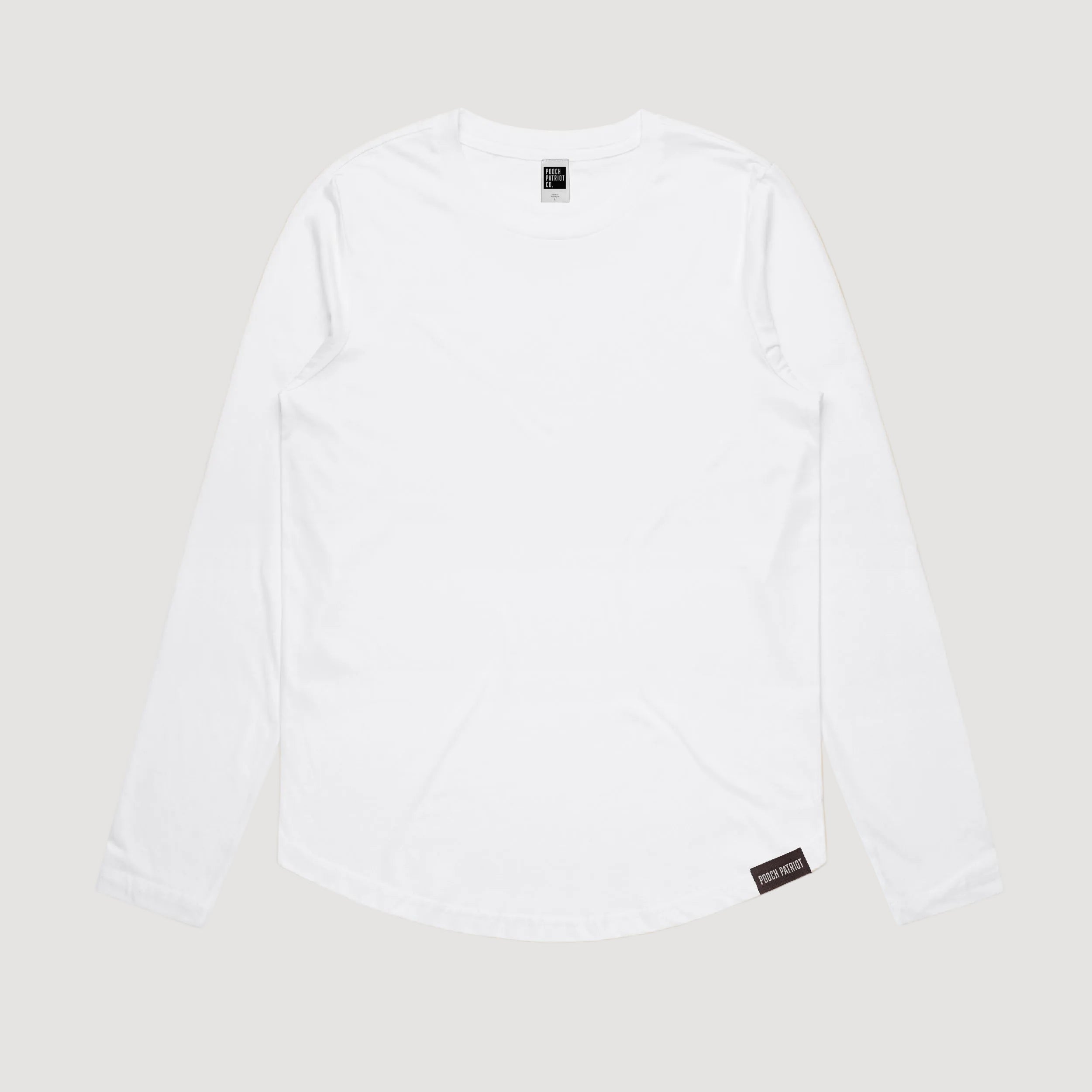 Wheaten Women's Curved Tee