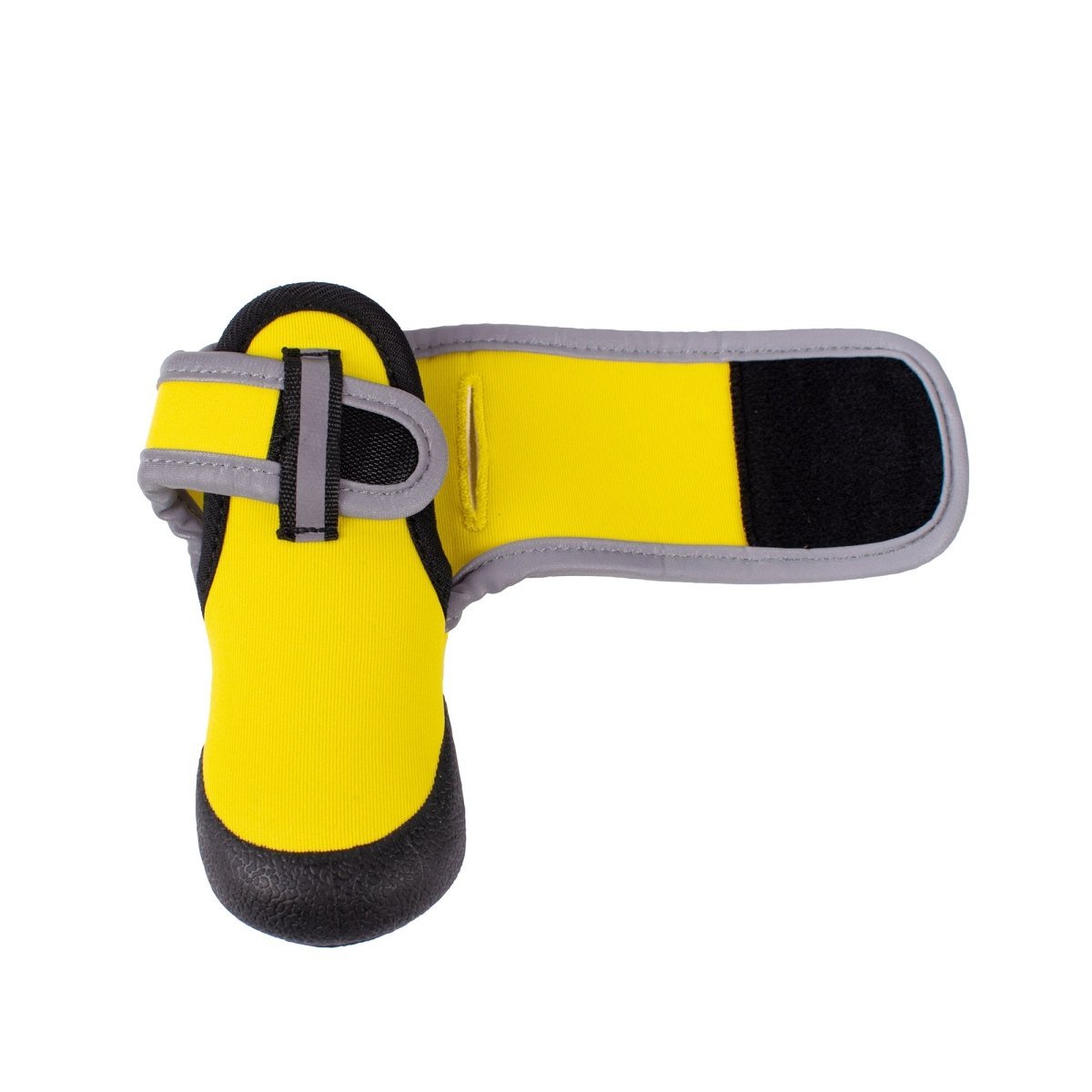 Body Glove Paw Protector Booties – All-Season Dog Paw Safety Gear