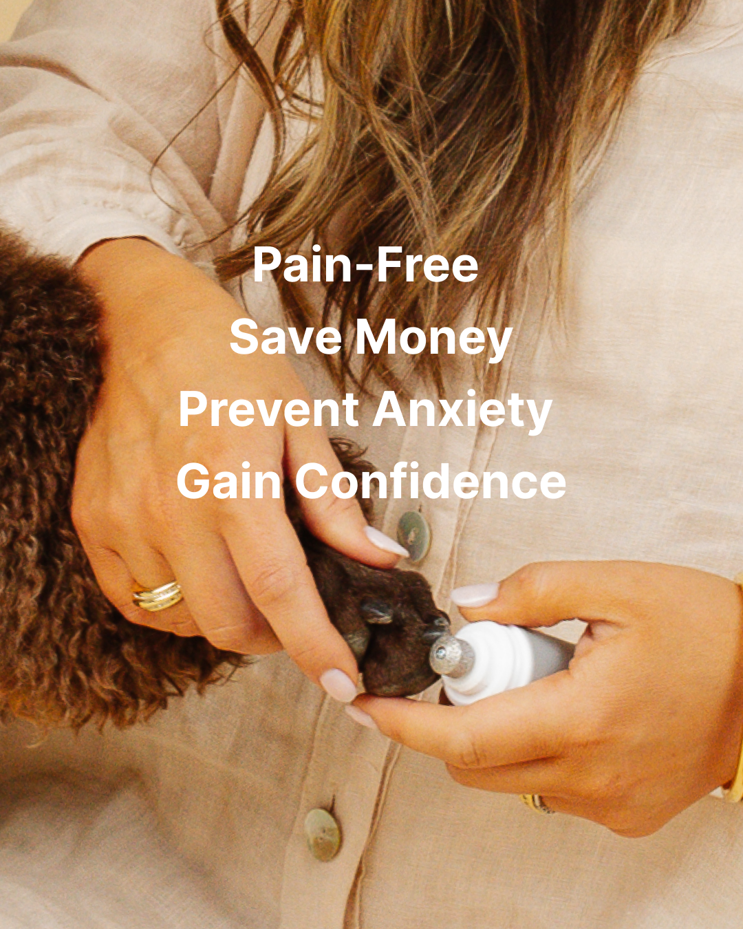 Upwell Iconic Nail Duo Set