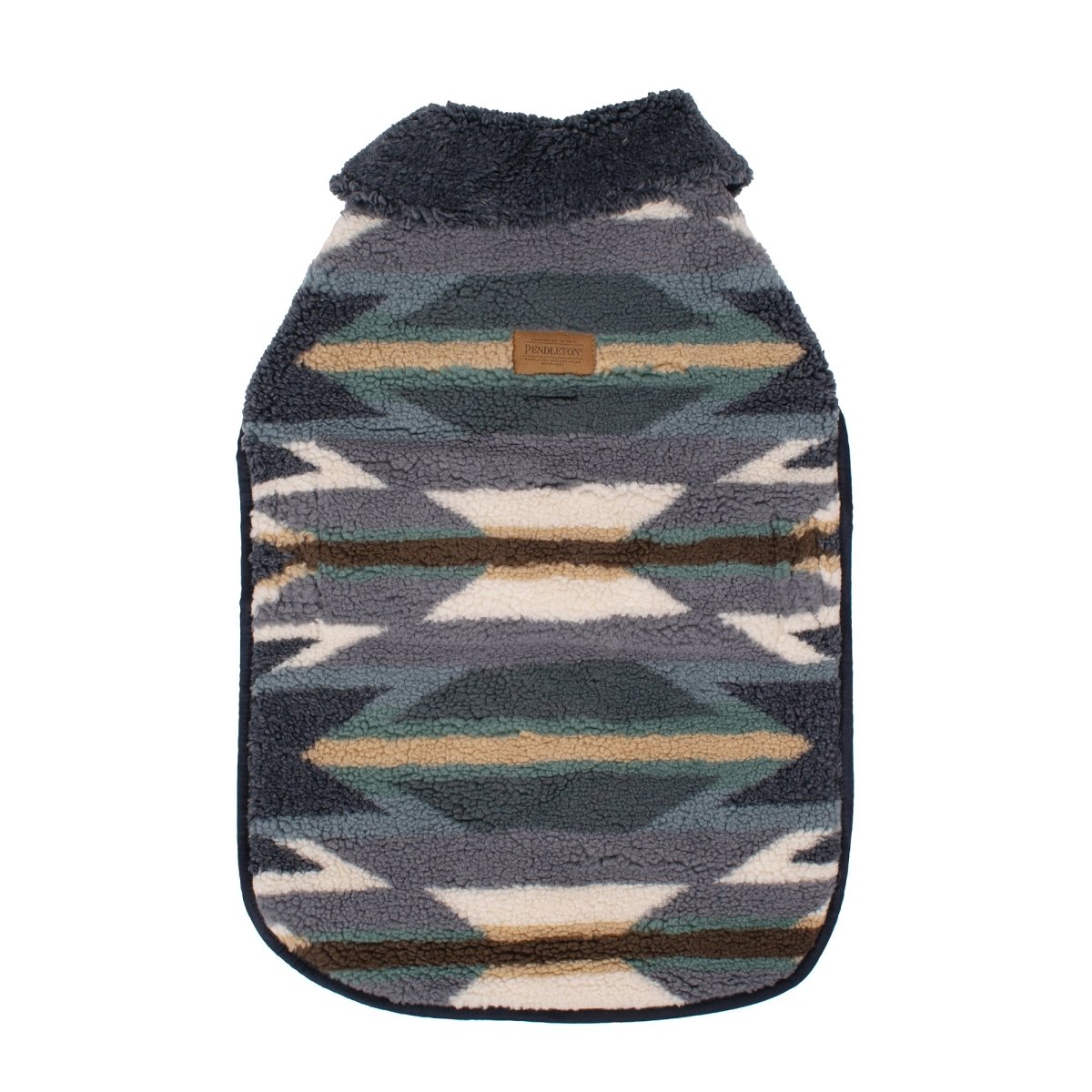 Pendleton Berber Dog Coat