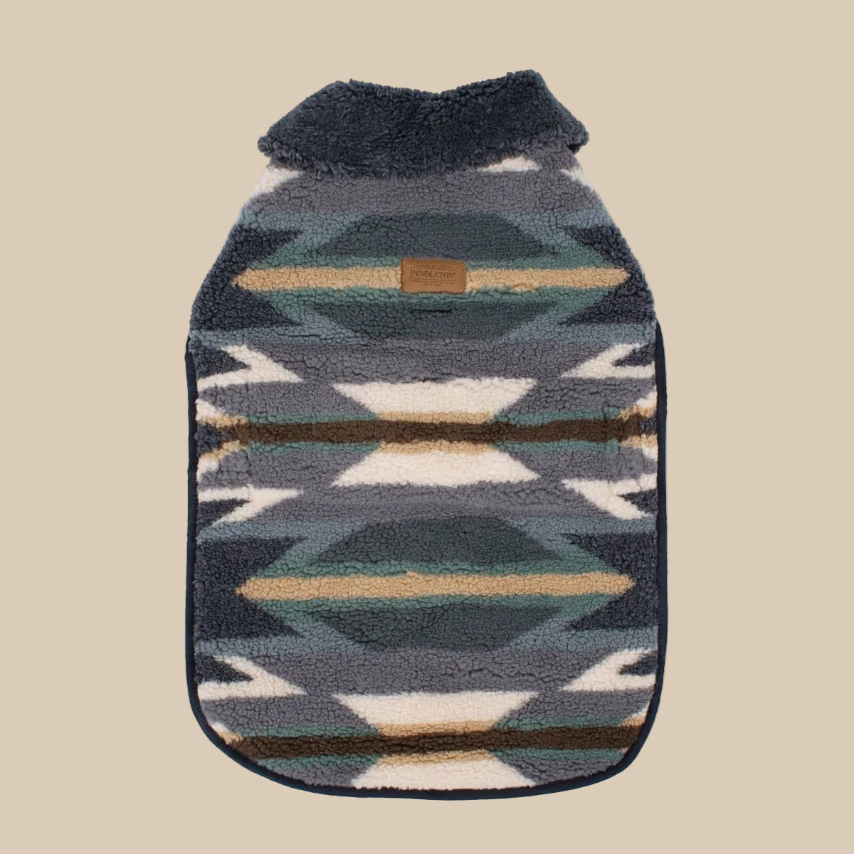 Pendleton Berber Dog Coat