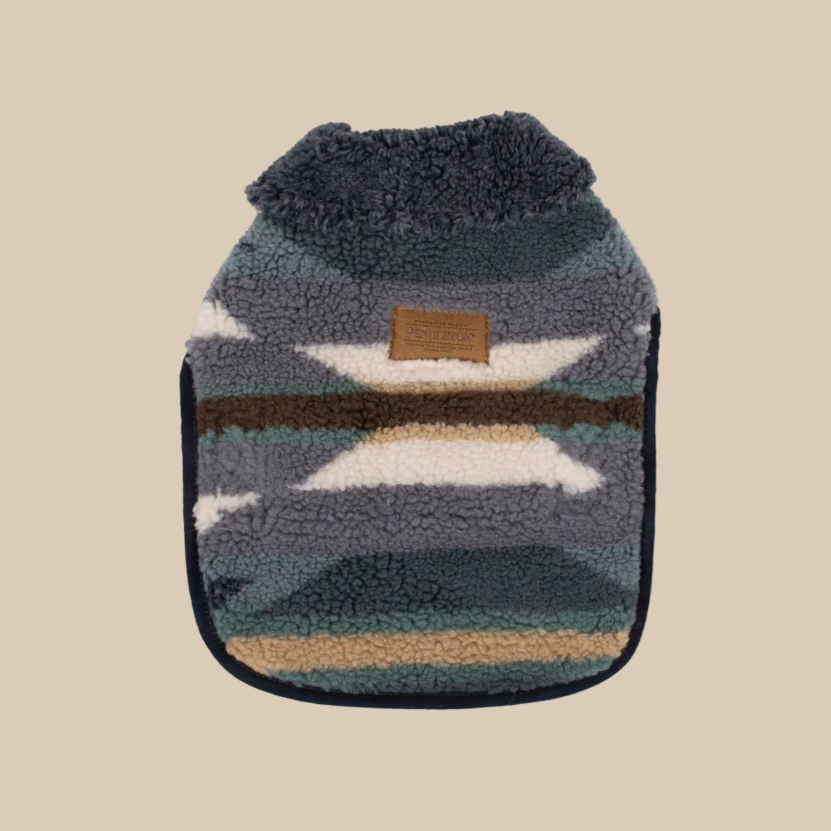 Pendleton Berber Dog Coat
