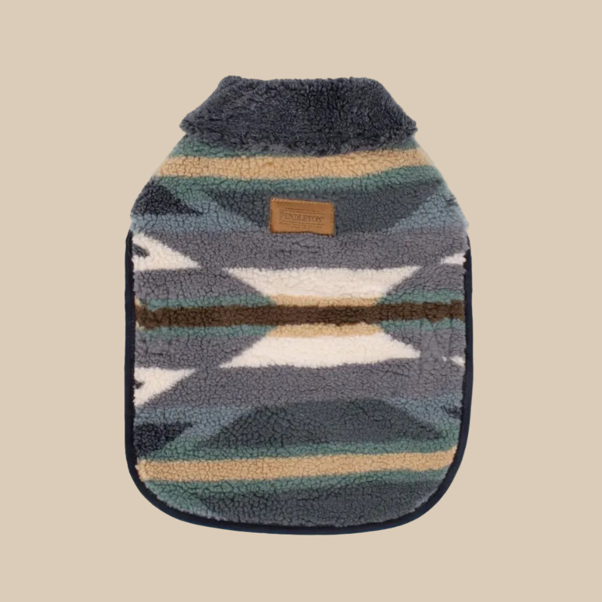 Pendleton Berber Dog Coat