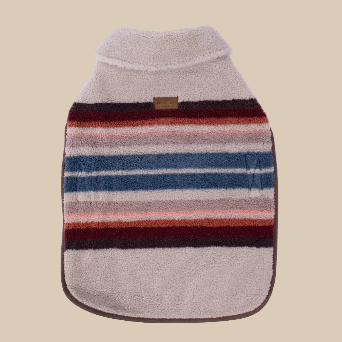 Pendleton Berber Dog Coat