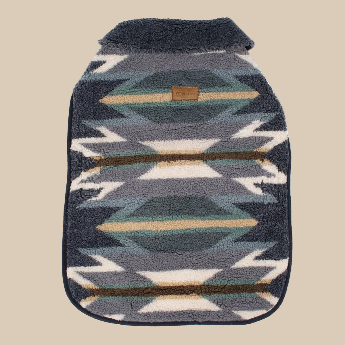 Pendleton Berber Dog Coat
