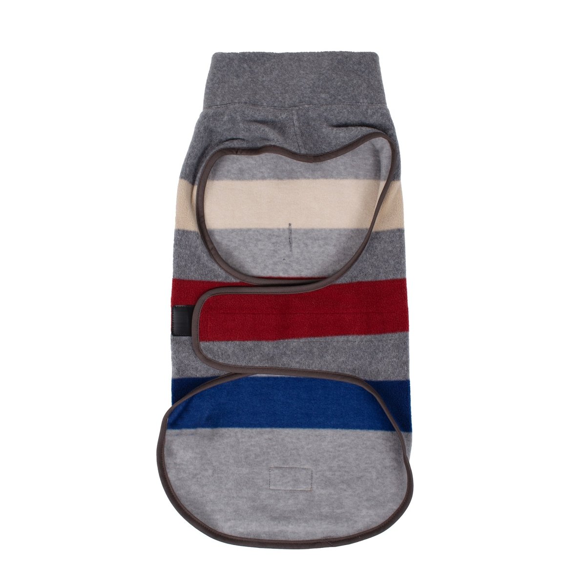 Pendleton Pet Fleece Vest