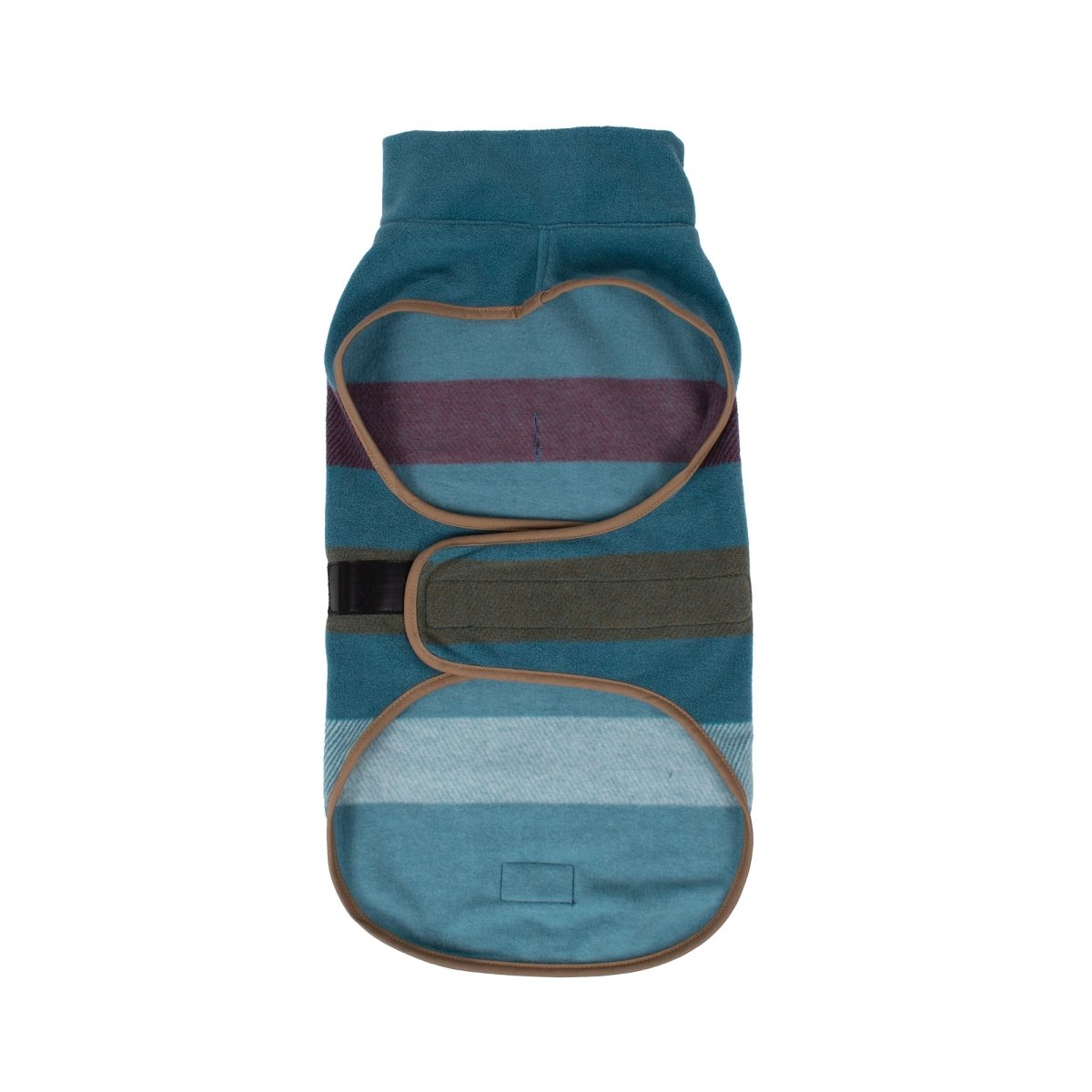Pendleton Pet Fleece Vest
