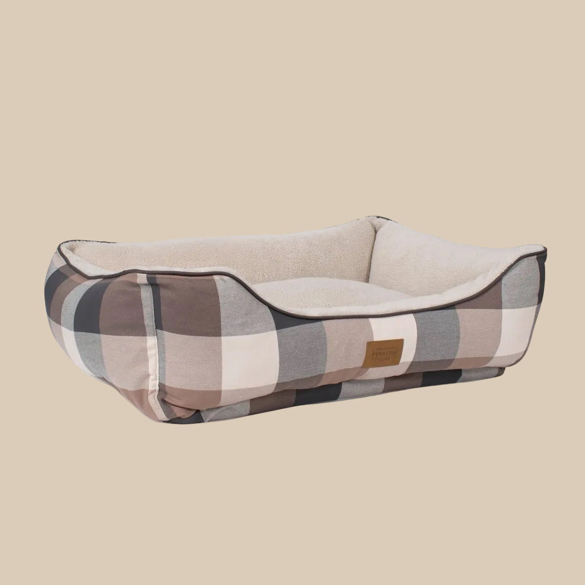 Pendleton Plaid Cozy Kuddler