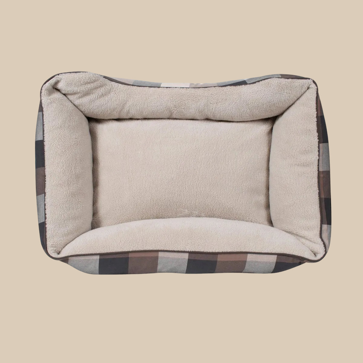 Pendleton Plaid Cozy Kuddler