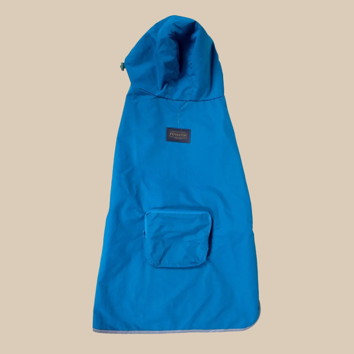 Pendleton Los Lunas Waterproof Raincoat for Dogs