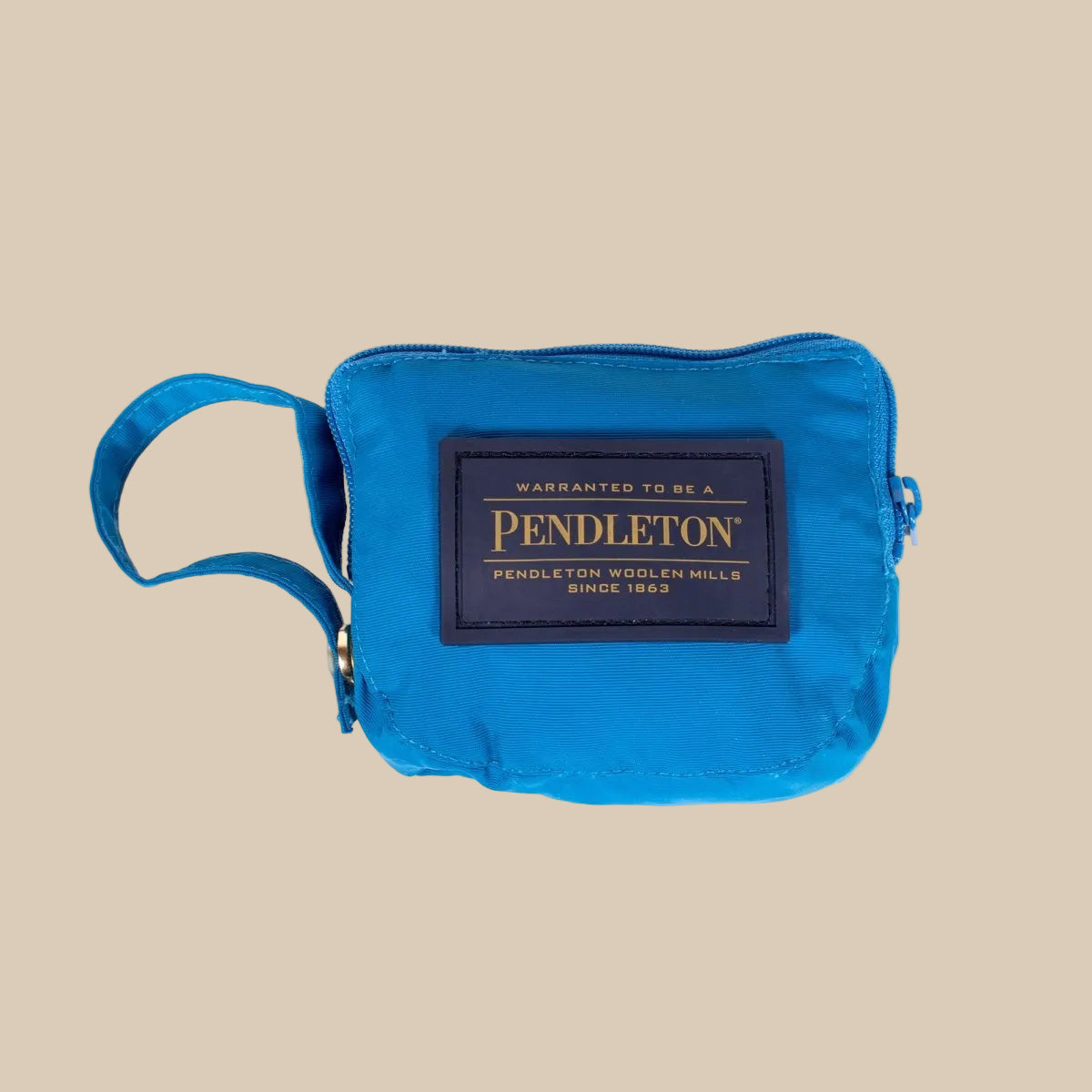 Pendleton Los Lunas Waterproof Raincoat for Dogs