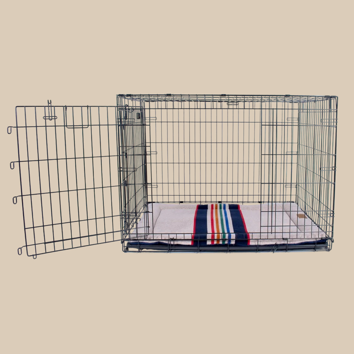 Pendleton National Park Comfort Cushion