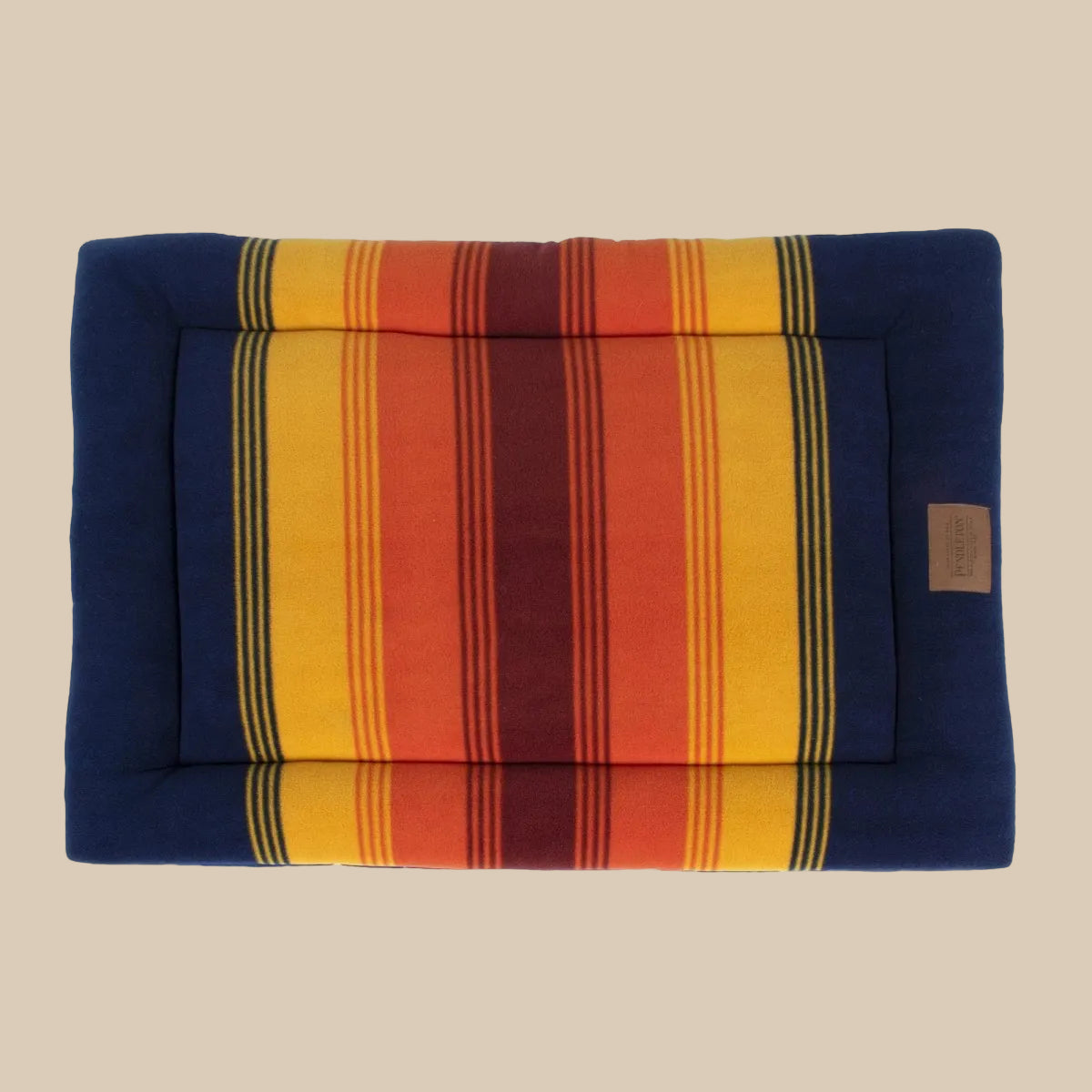 Pendleton National Park Comfort Cushion