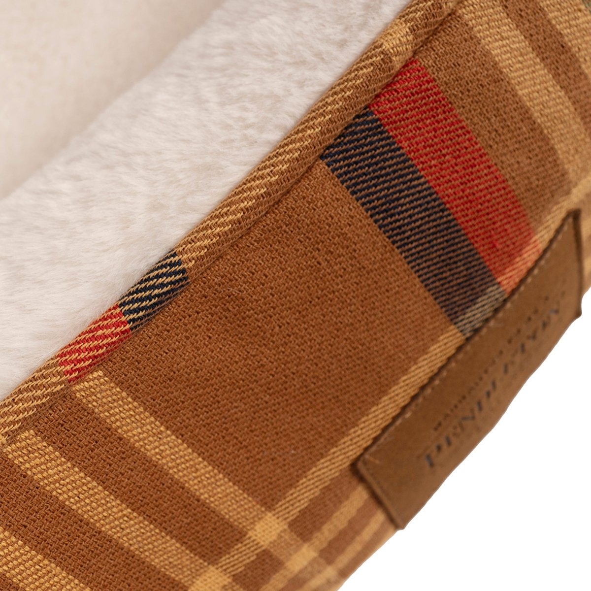 Pendleton Plaid Cozy Kuddler