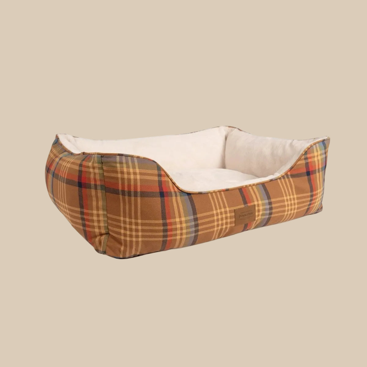 Pendleton Plaid Cozy Kuddler