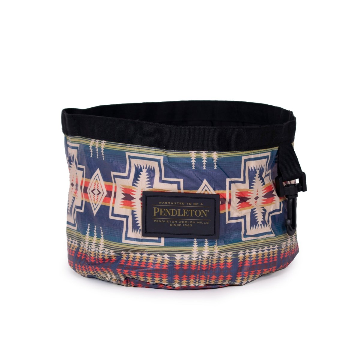 Pendleton Portable Travel Water Bowl