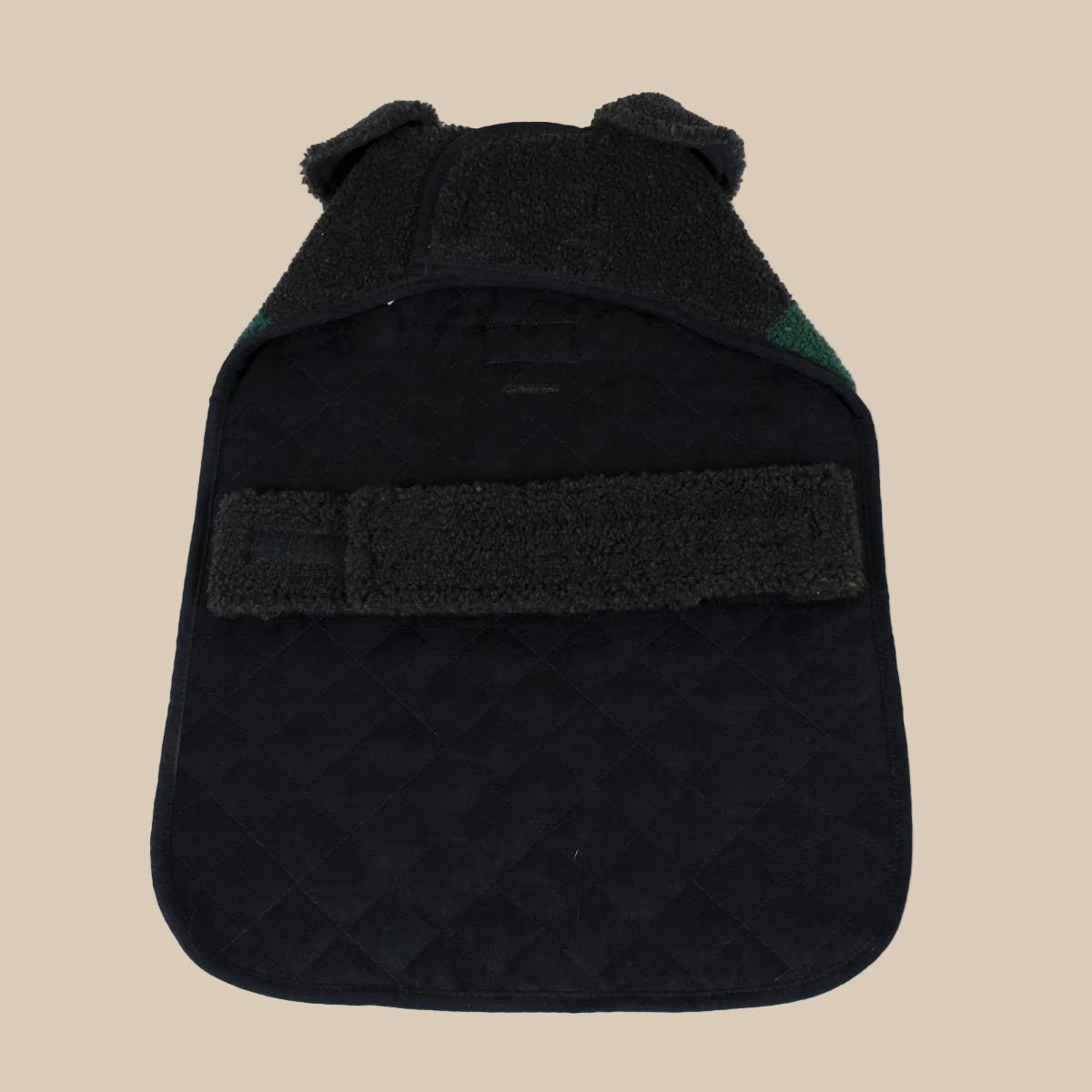 Pendleton Vintage Camp Berber Dog Coat
