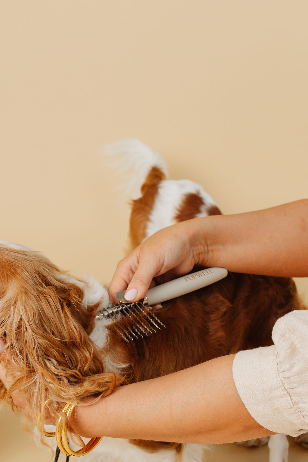 Pupwell Pup Parent Essentials Kit