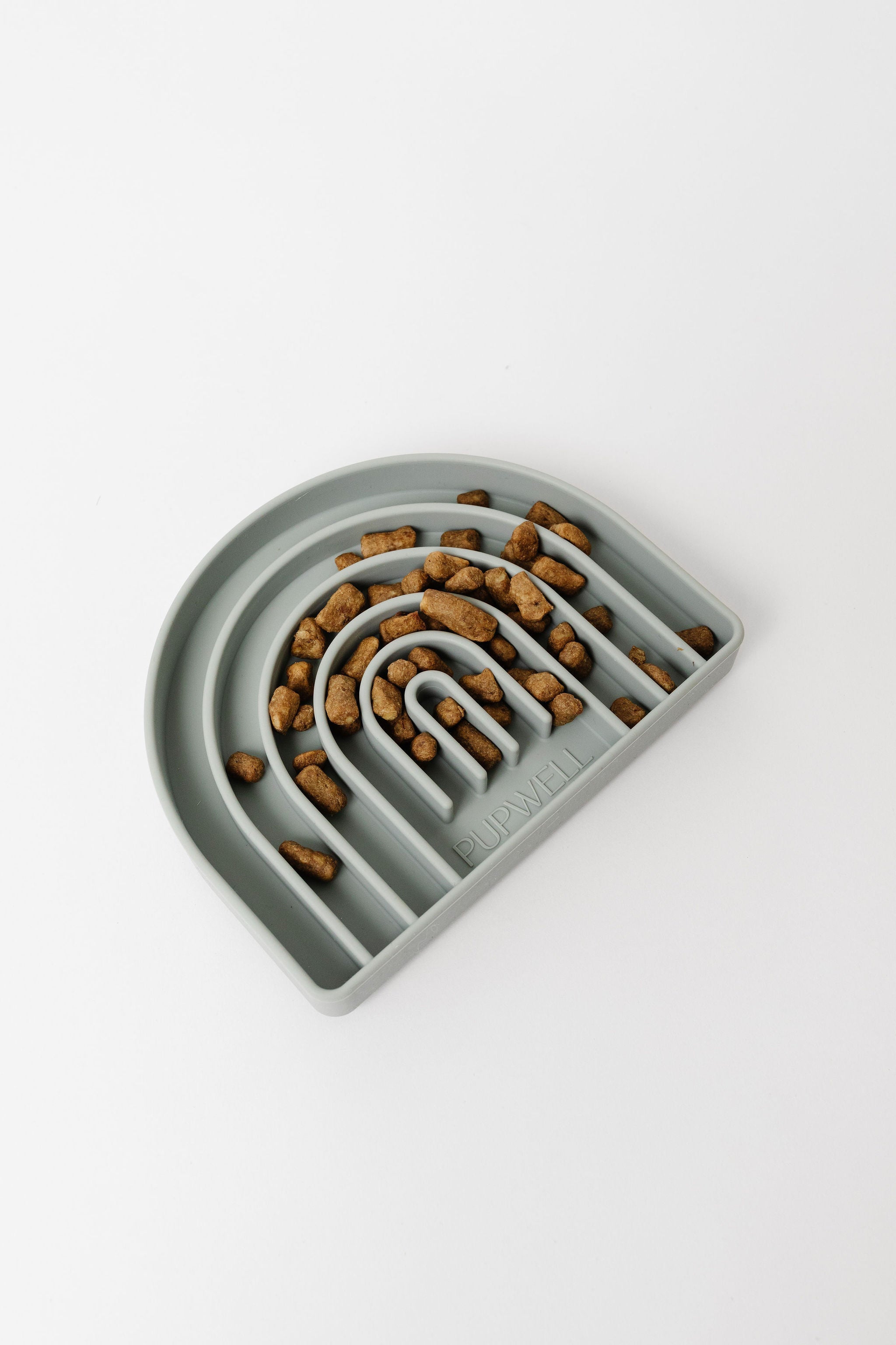 Pupwell Happy Feelings Lick Mat & Slow Feeder