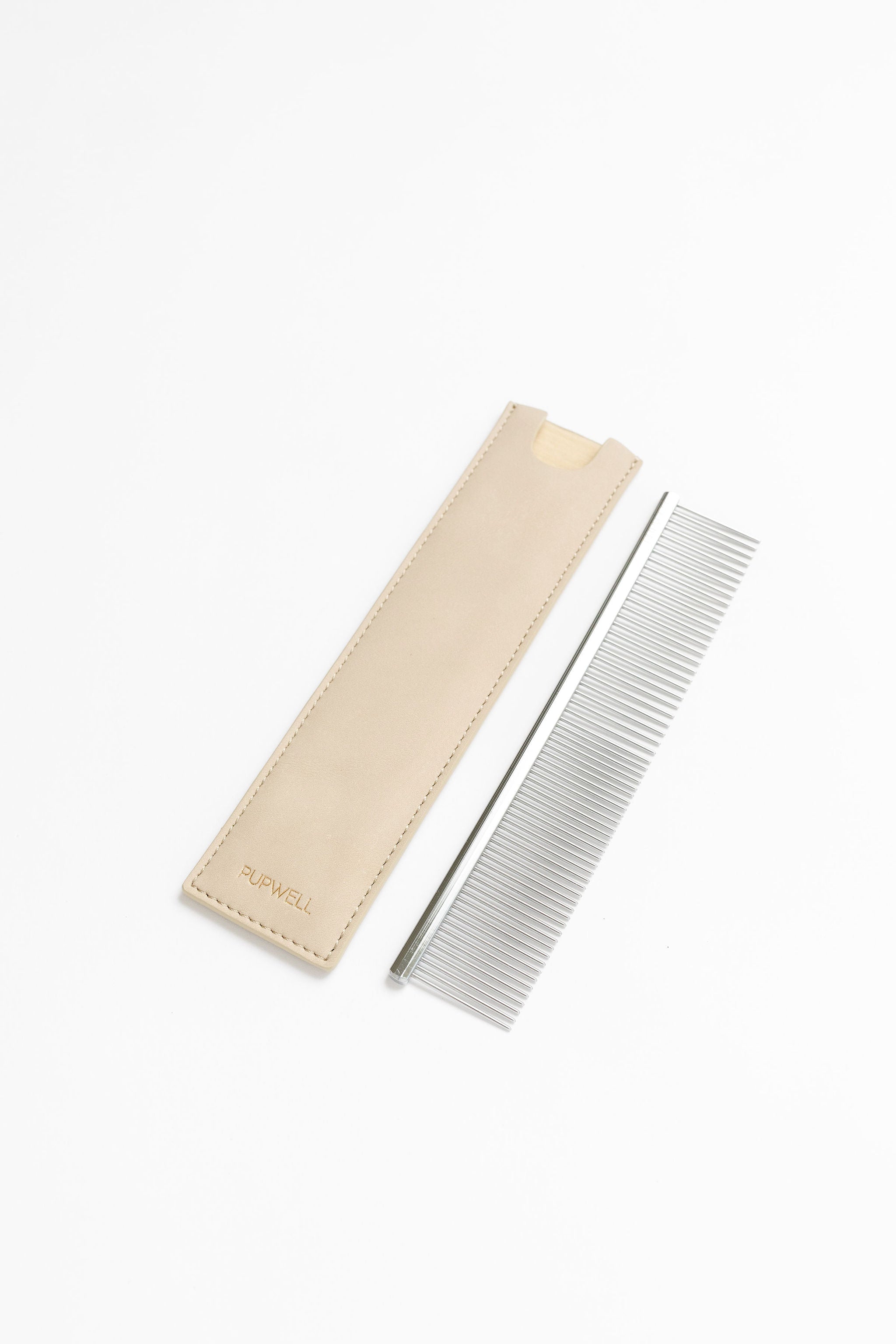 Pupwell Everyday Comb